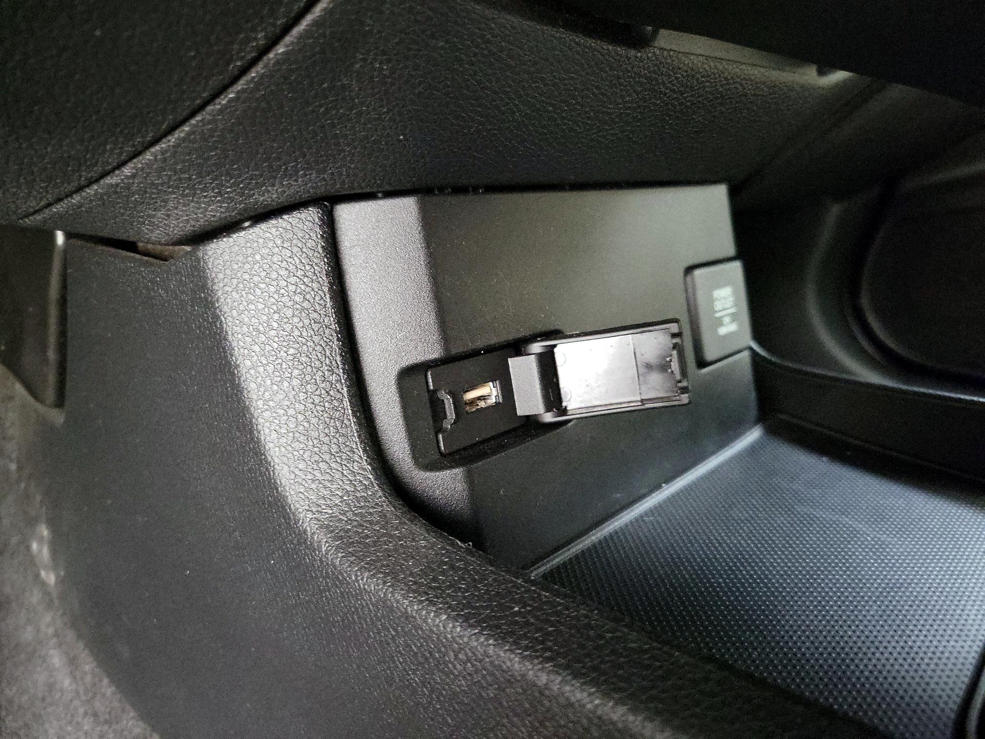 Thumbnail: 2016 Honda Civic - 18