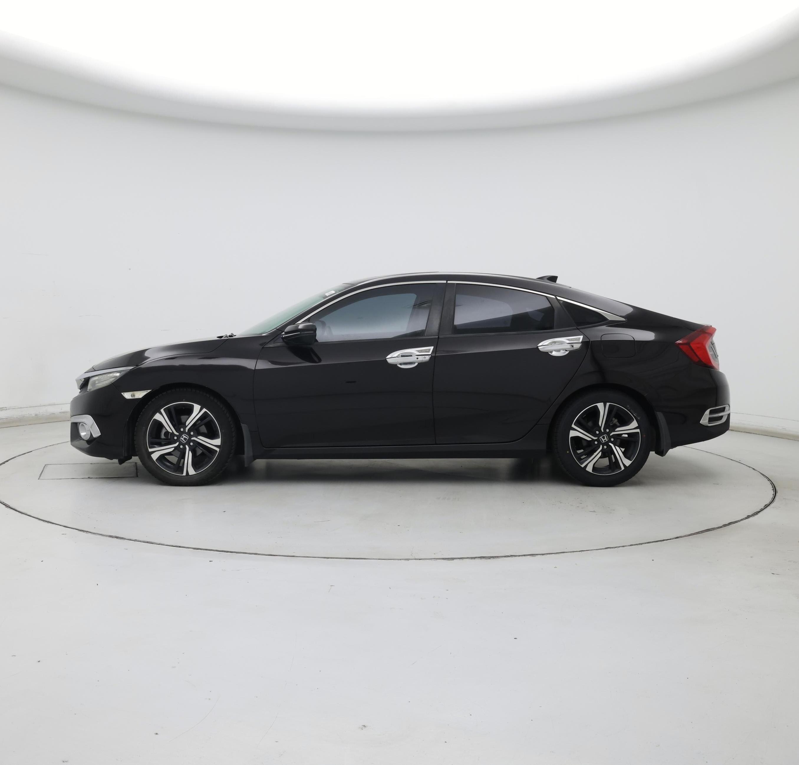 Thumbnail: 2016 Honda Civic - 3