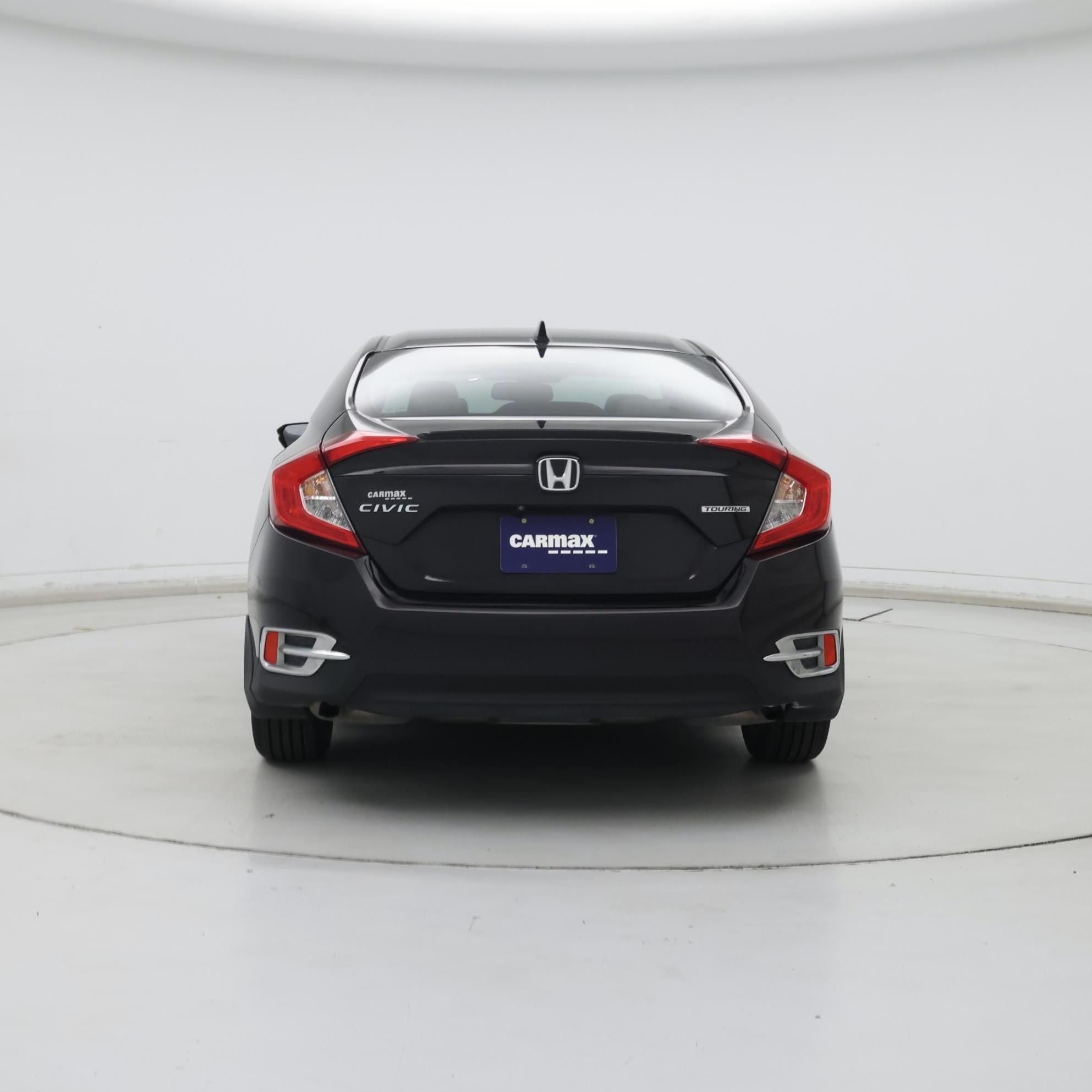 Thumbnail: 2016 Honda Civic - 6