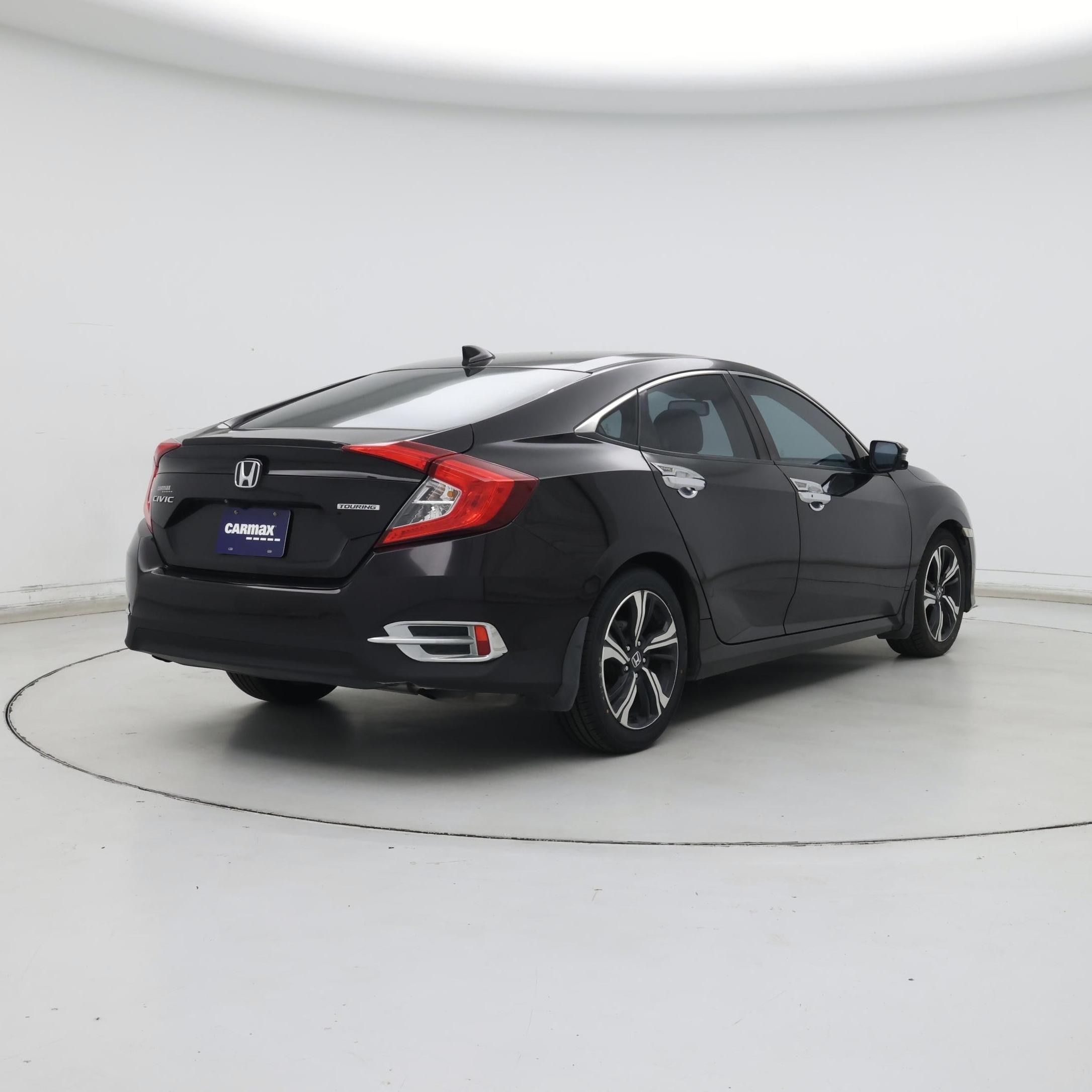 Thumbnail: 2016 Honda Civic - 8