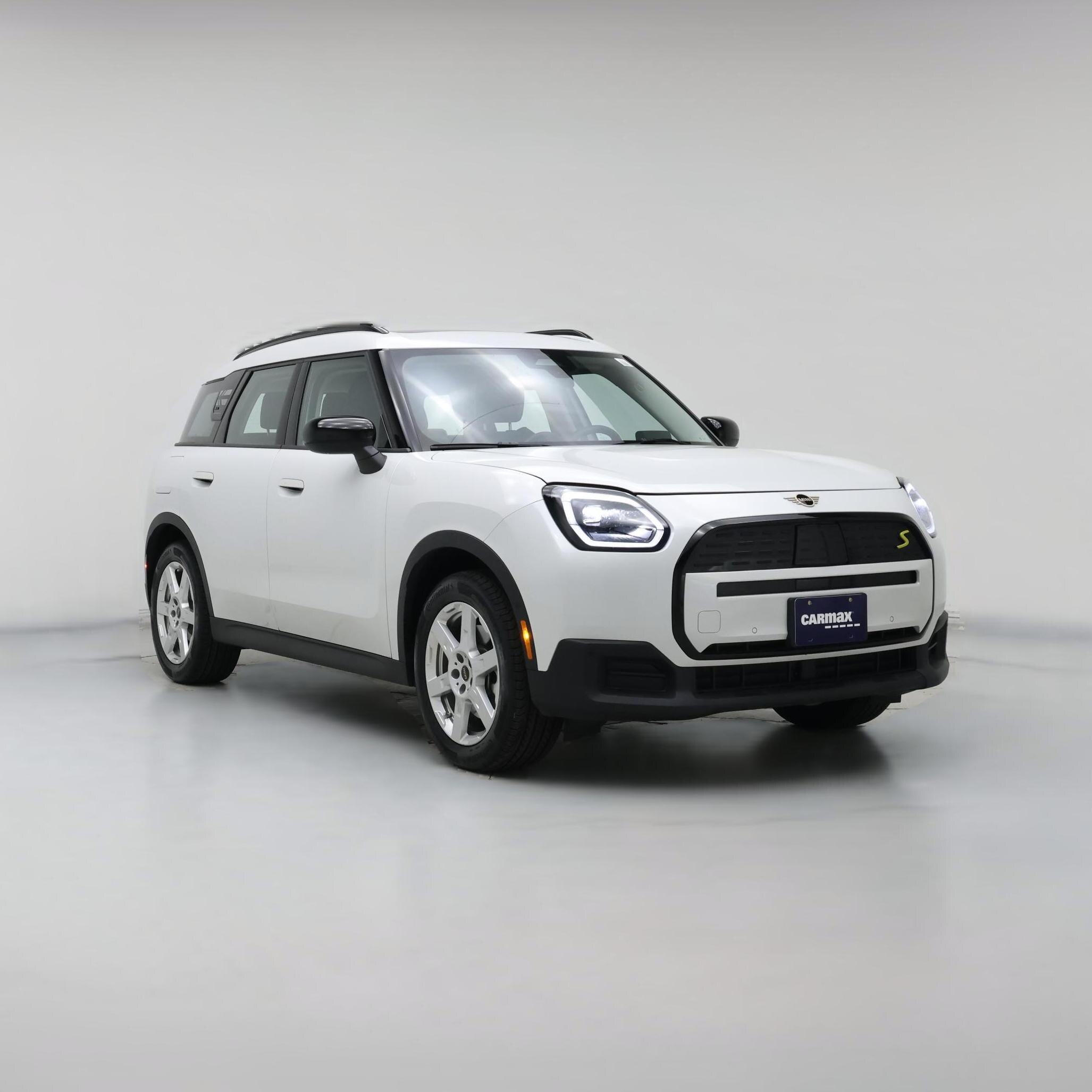Thumbnail: 2025 MINI Cooper Countryman - 1