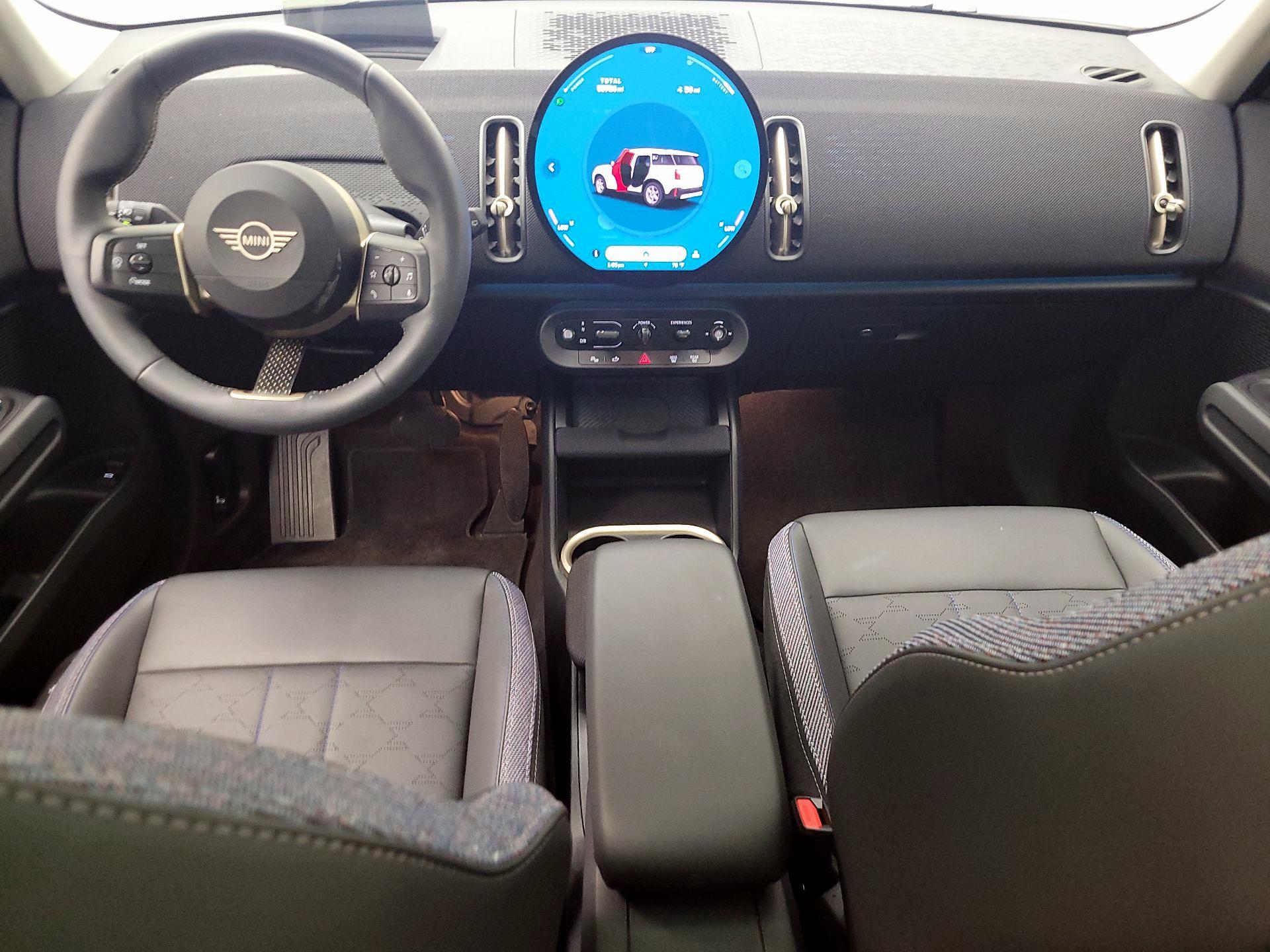 Thumbnail: 2025 MINI Cooper Countryman - 9