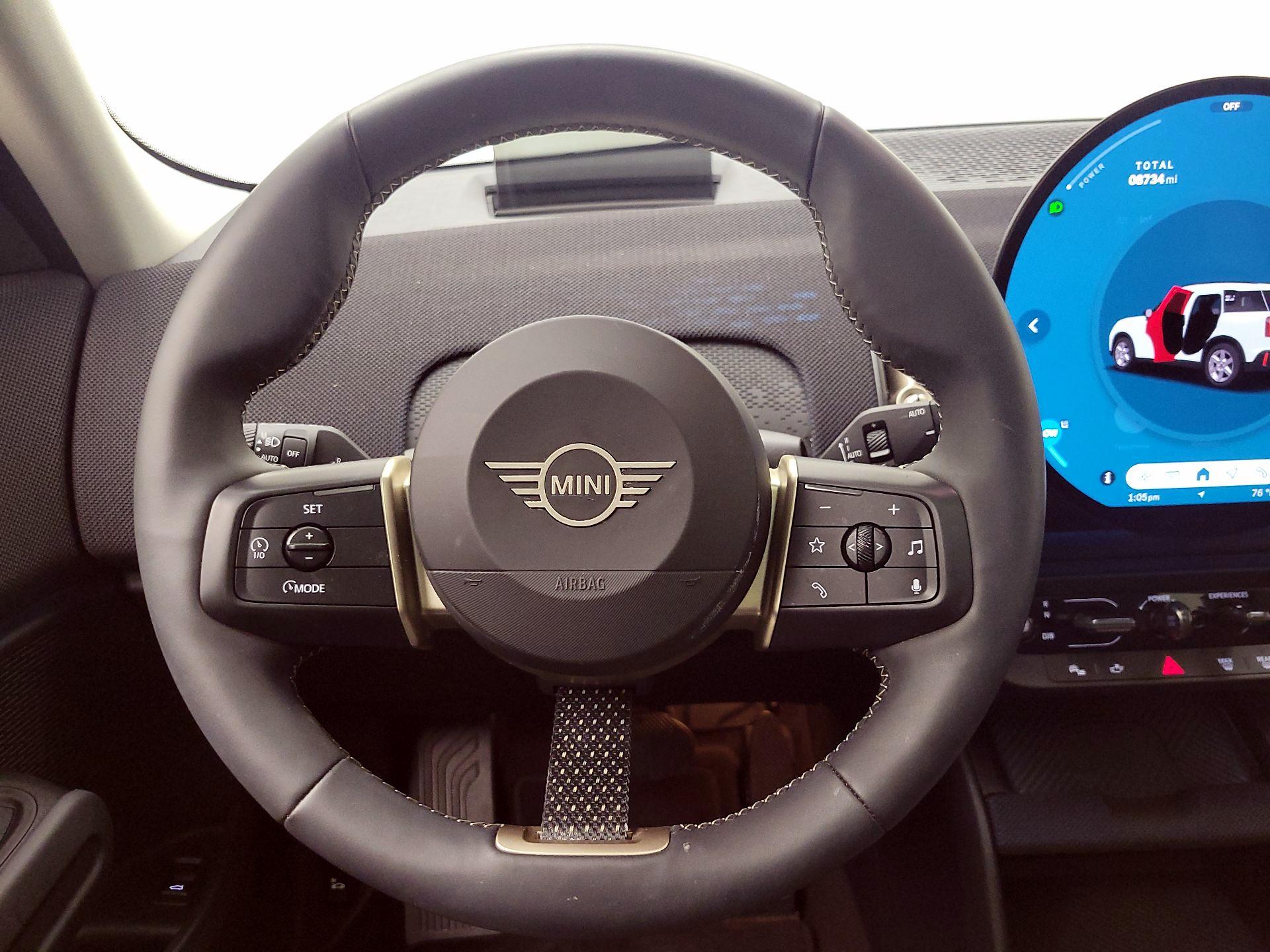 Thumbnail: 2025 MINI Cooper Countryman - 10