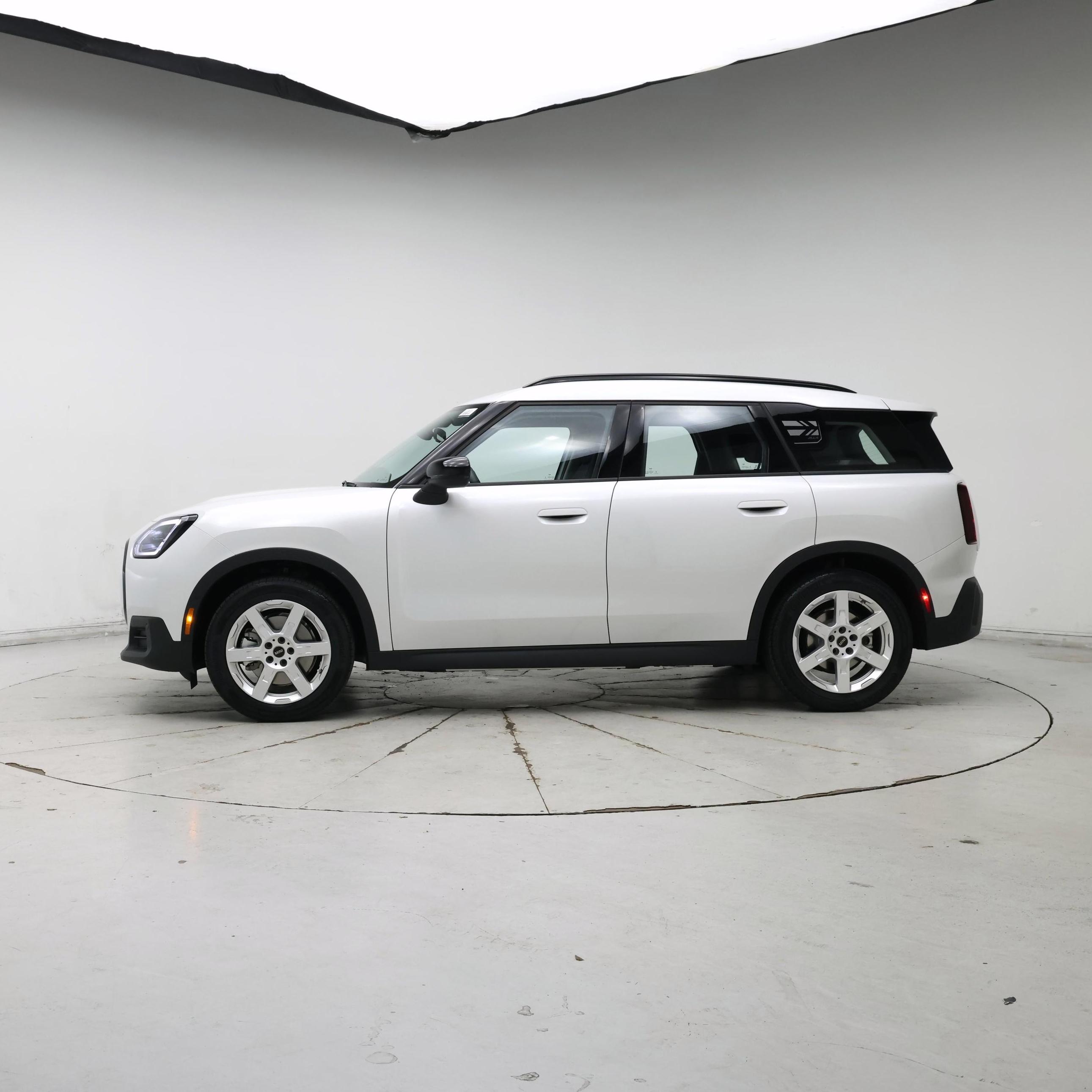 Thumbnail: 2025 MINI Cooper Countryman - 3