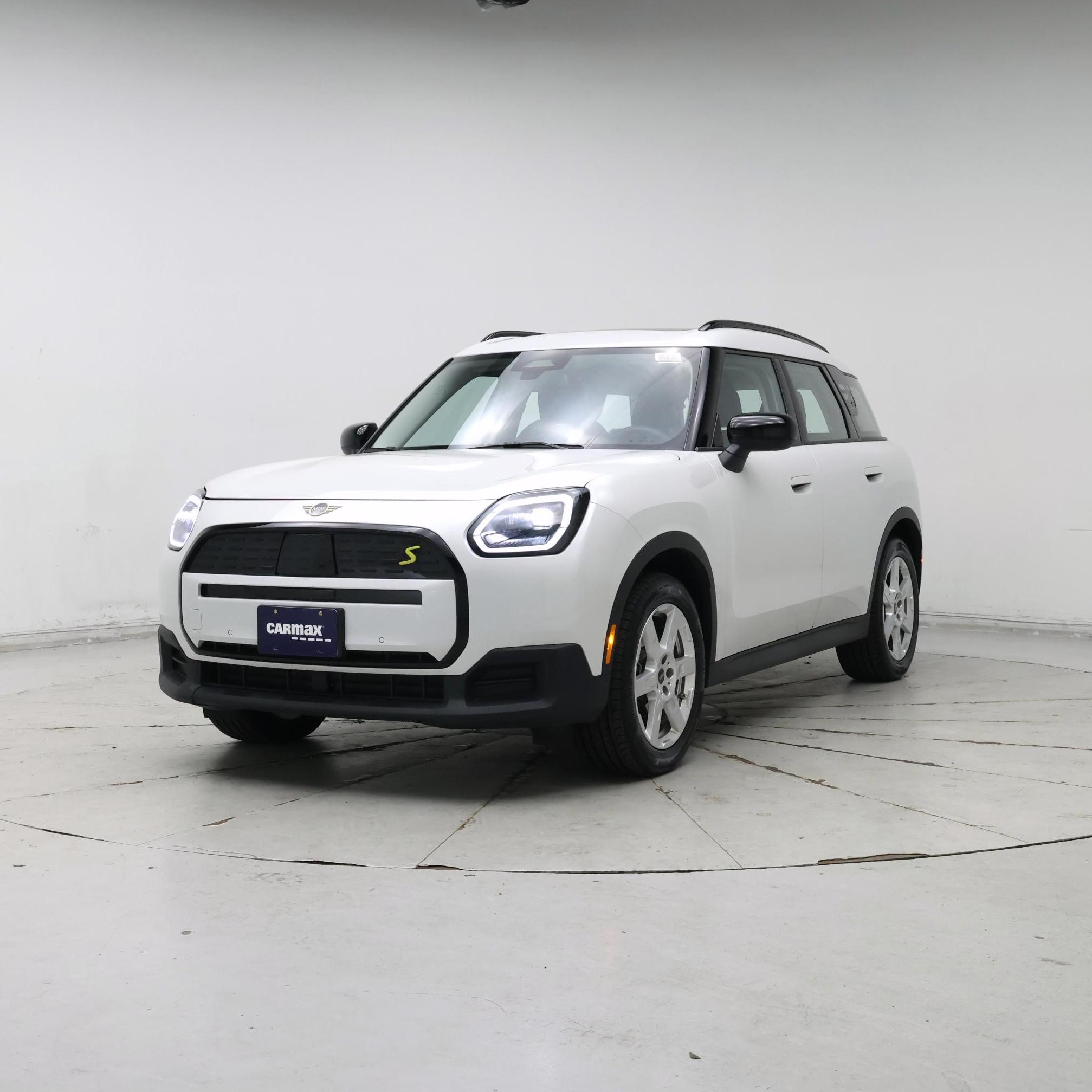 Thumbnail: 2025 MINI Cooper Countryman - 4
