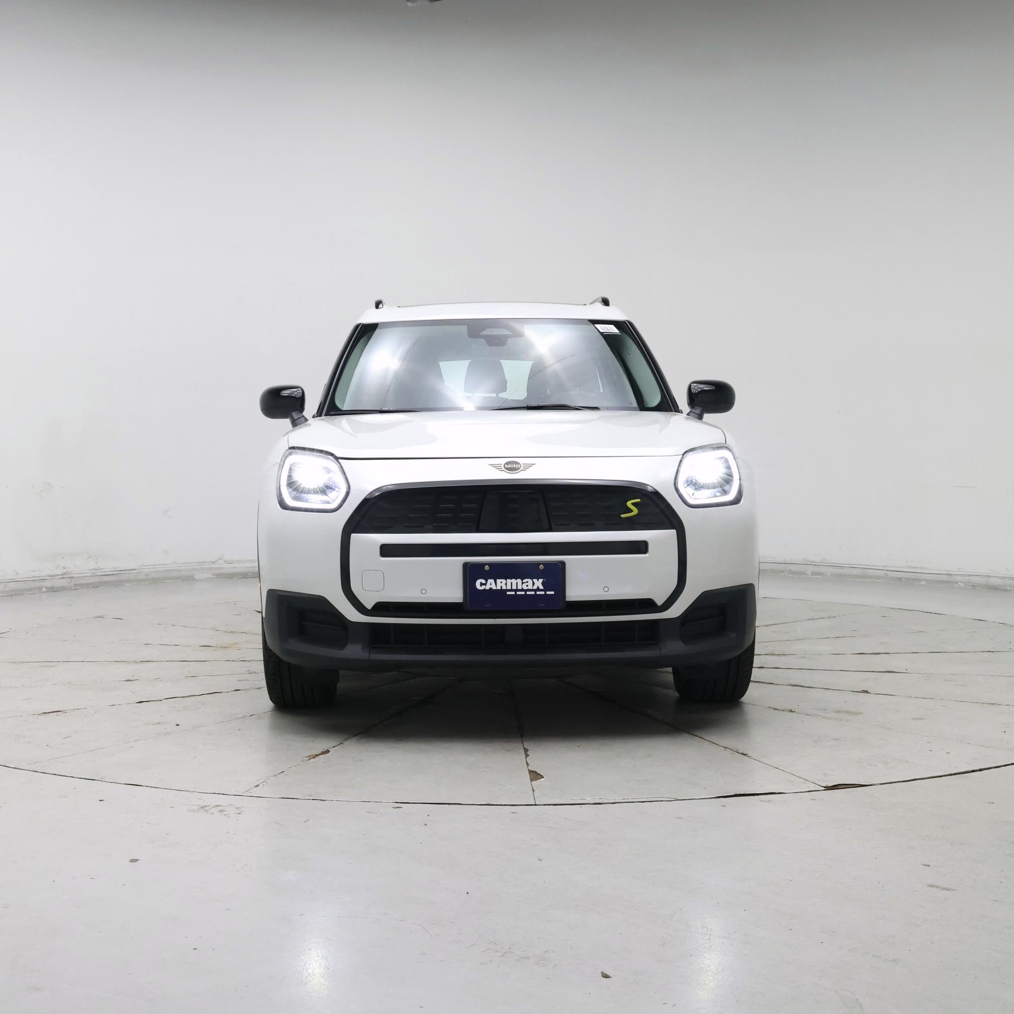 Thumbnail: 2025 MINI Cooper Countryman - 5