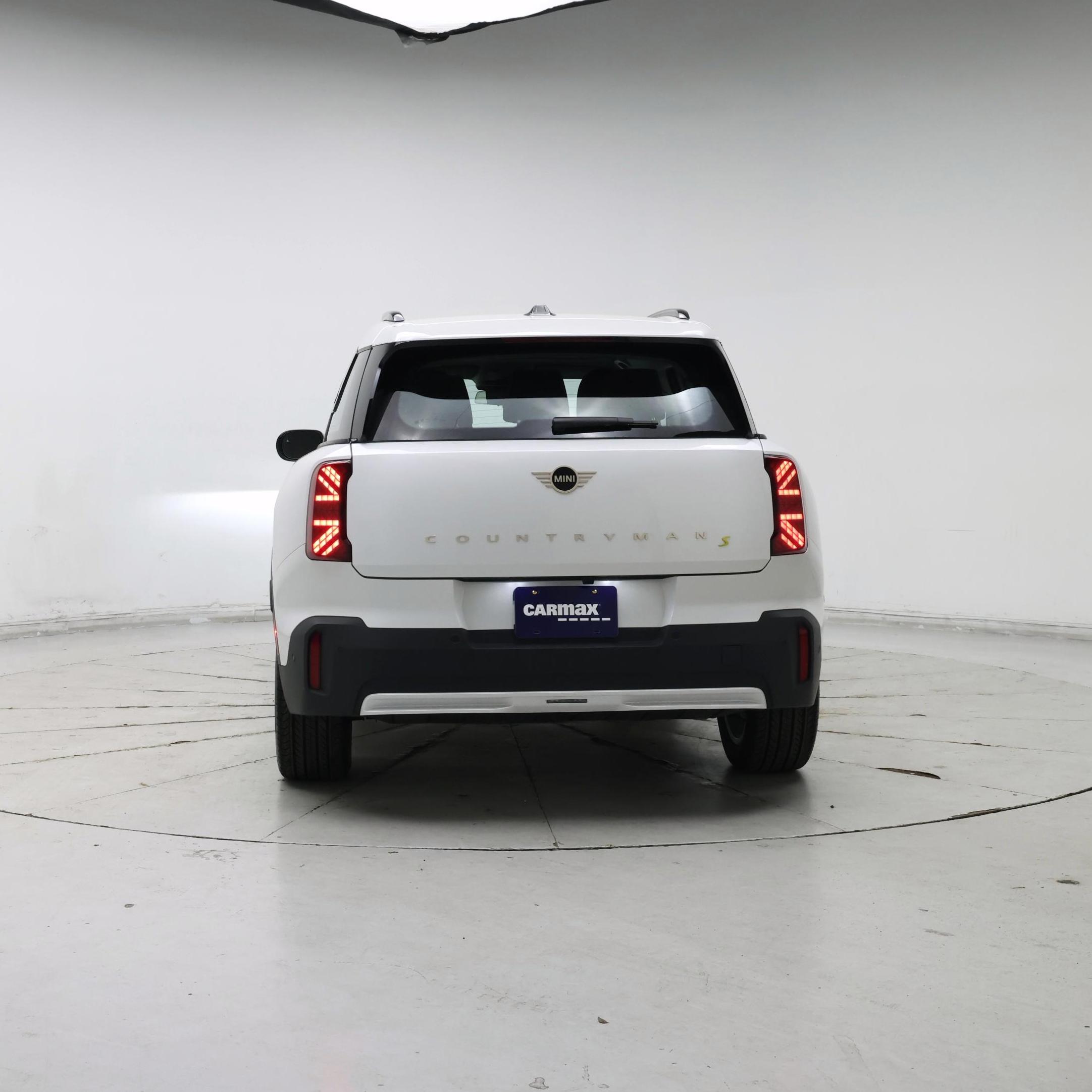 Thumbnail: 2025 MINI Cooper Countryman - 6