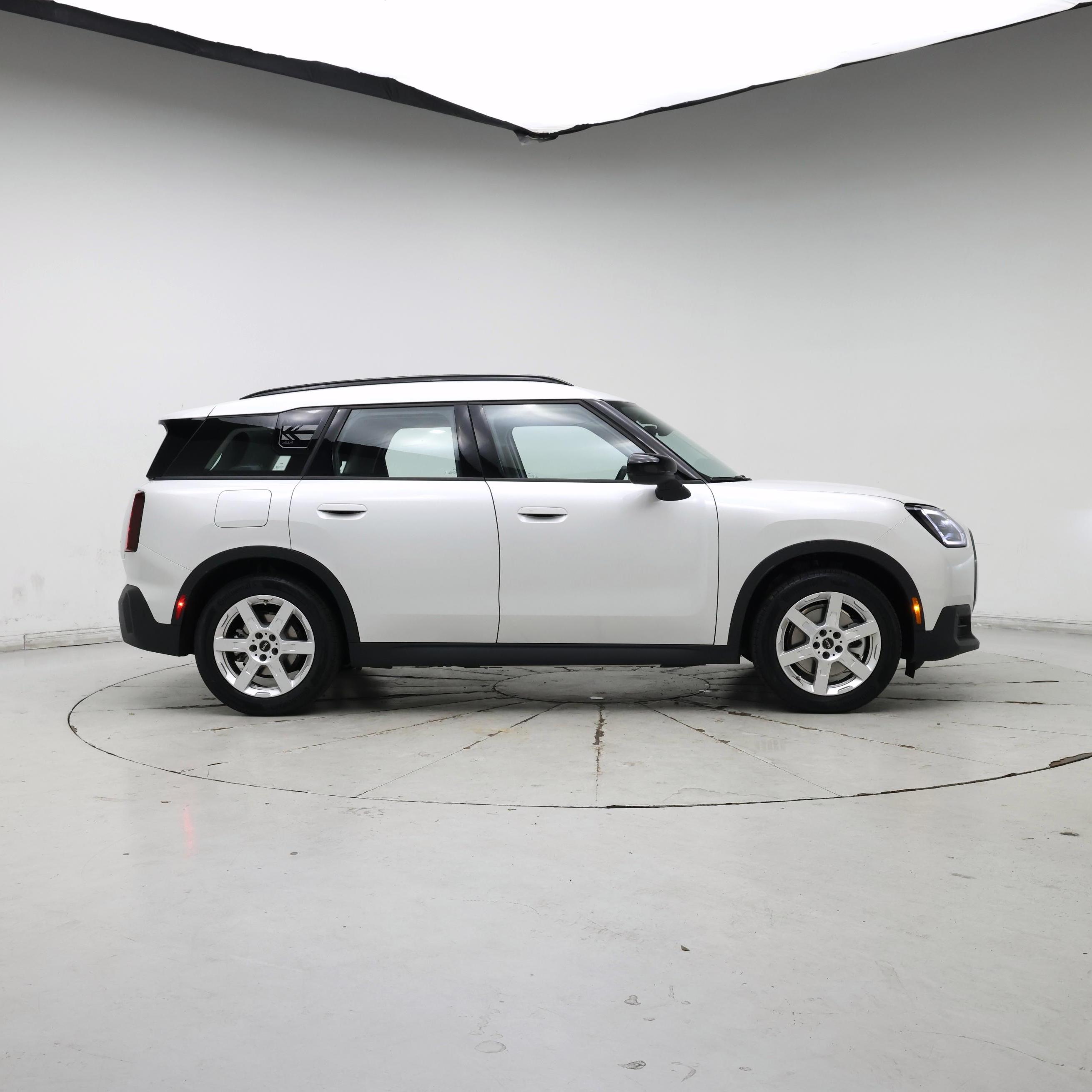 Thumbnail: 2025 MINI Cooper Countryman - 7
