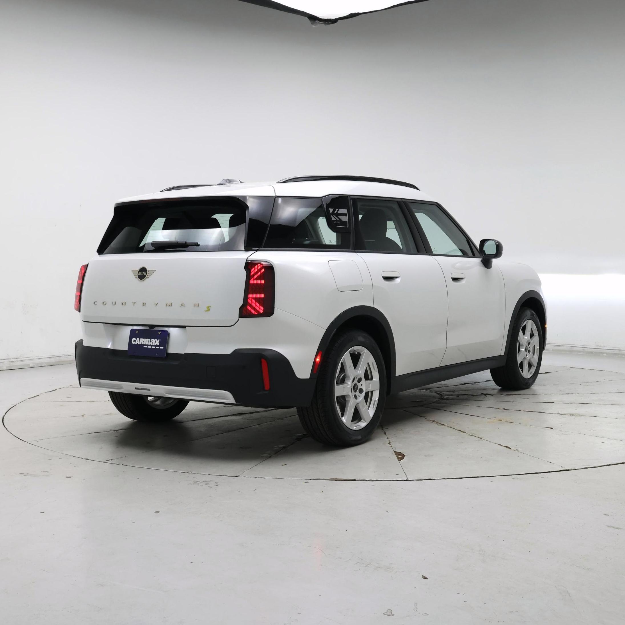 Thumbnail: 2025 MINI Cooper Countryman - 8