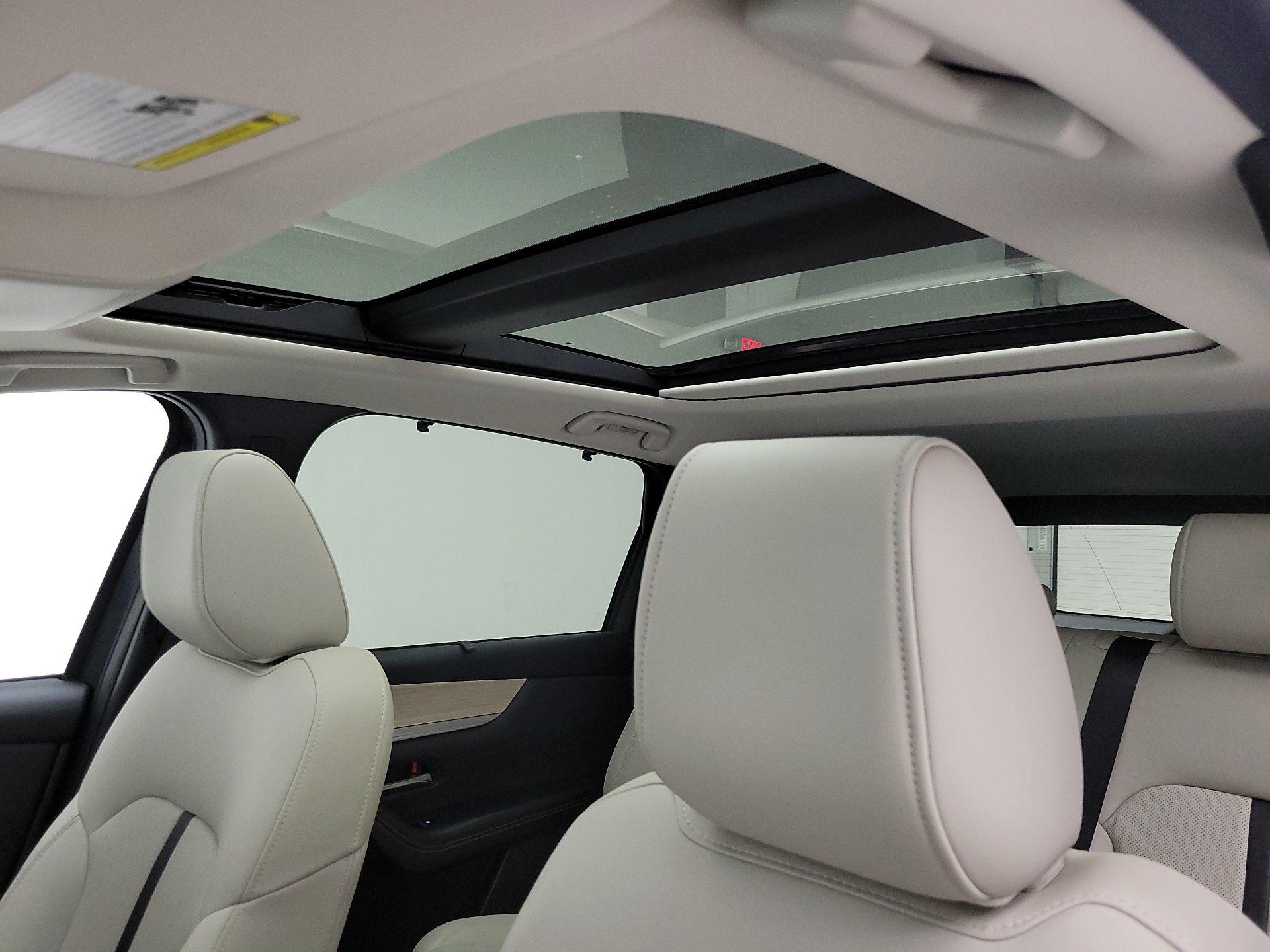 Thumbnail: 2025 Mazda CX-70 - 20