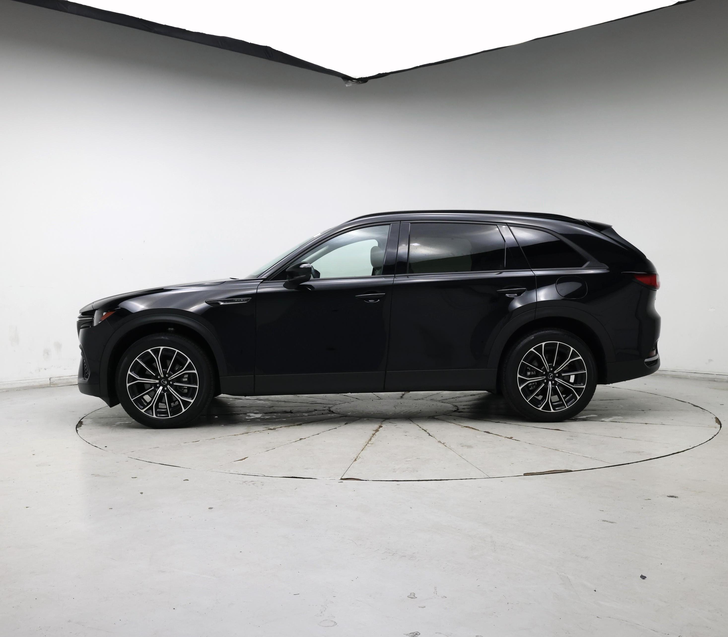 Thumbnail: 2025 Mazda CX-70 - 3
