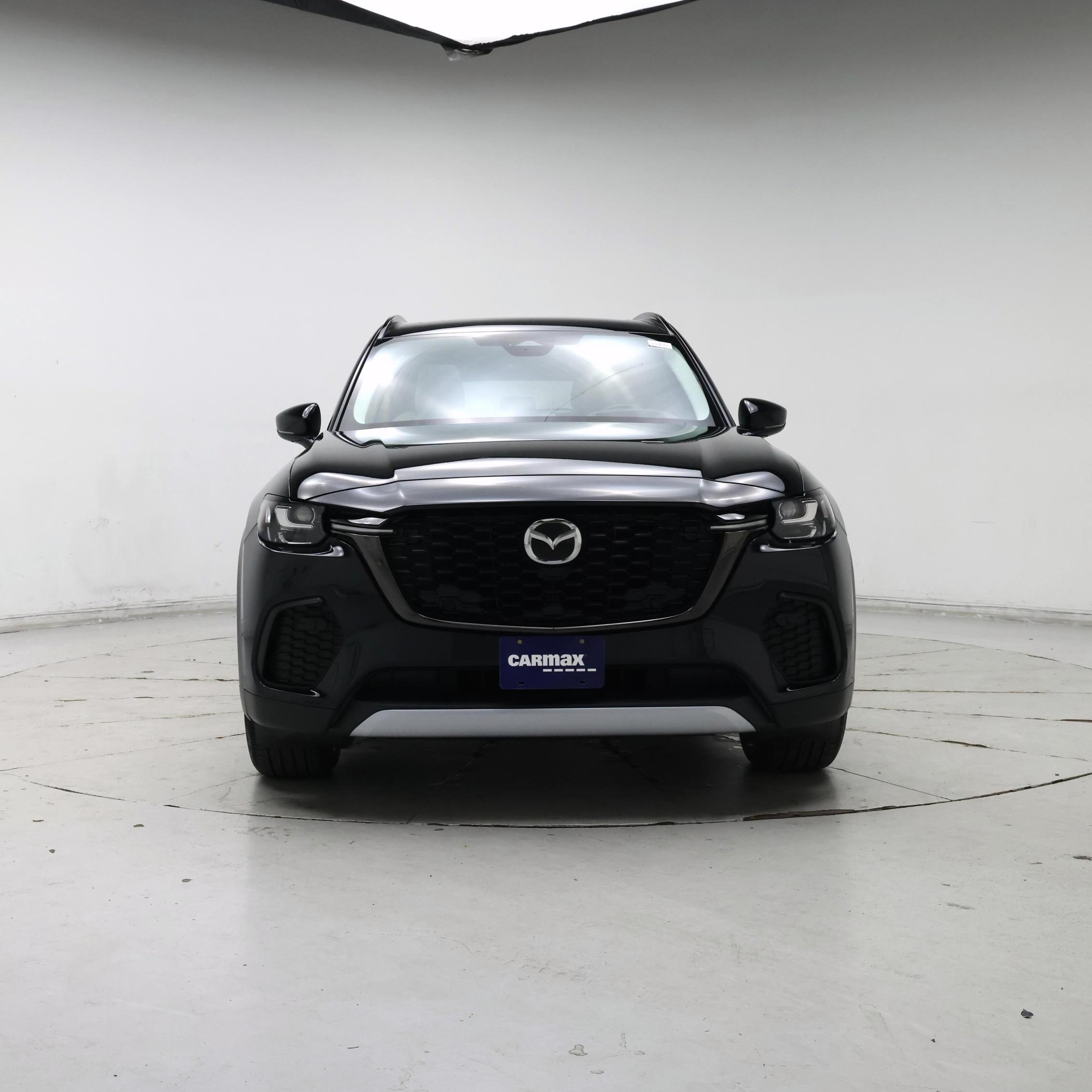 Thumbnail: 2025 Mazda CX-70 - 5