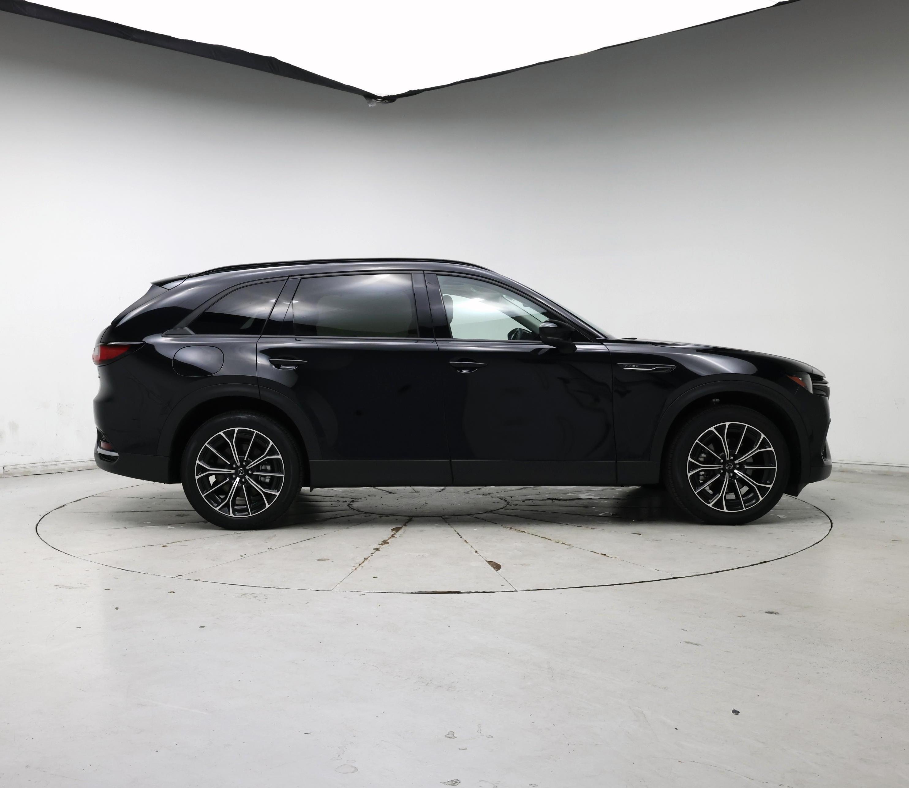 Thumbnail: 2025 Mazda CX-70 - 7