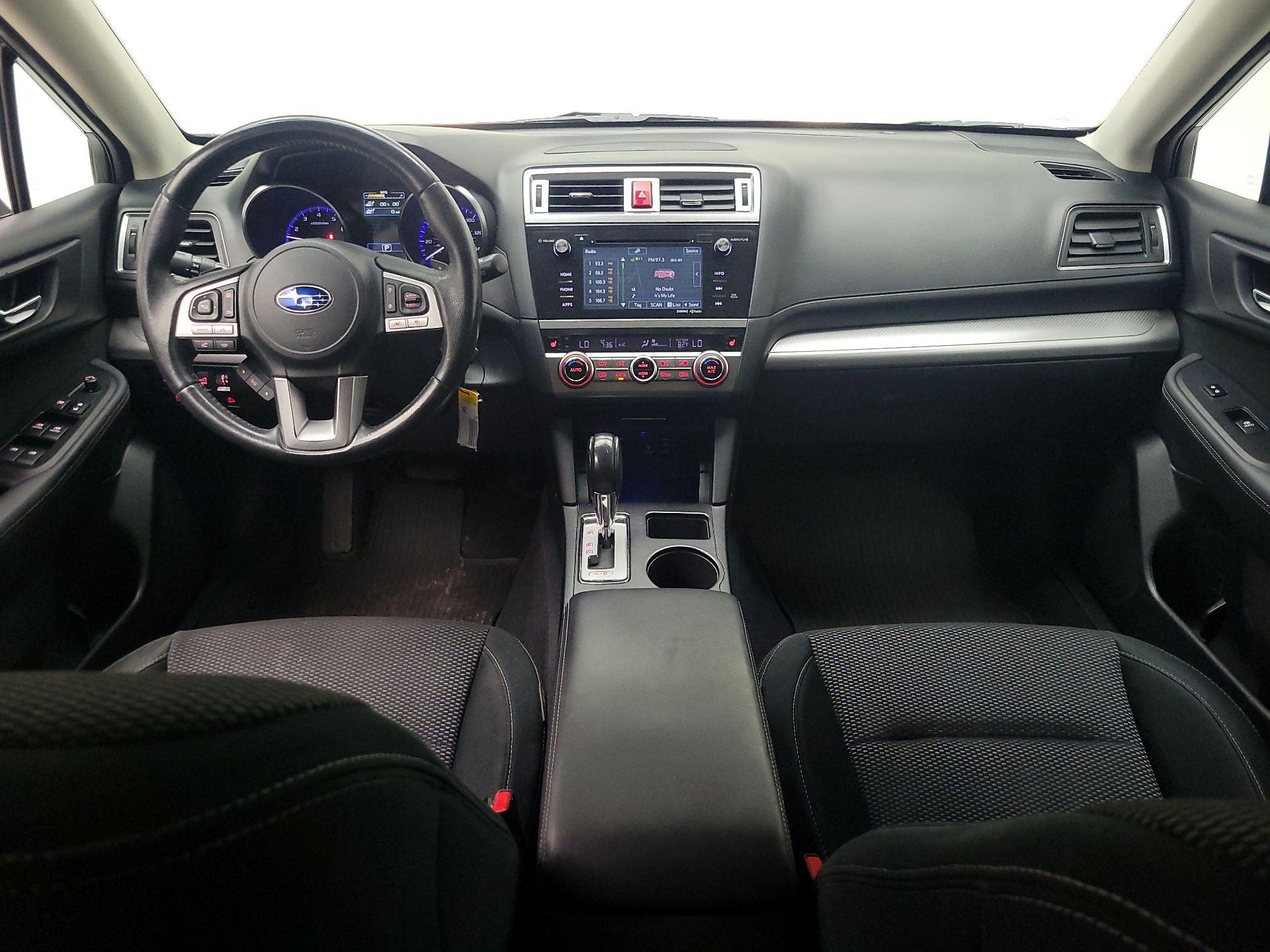 Thumbnail: 2017 Subaru Outback - 9