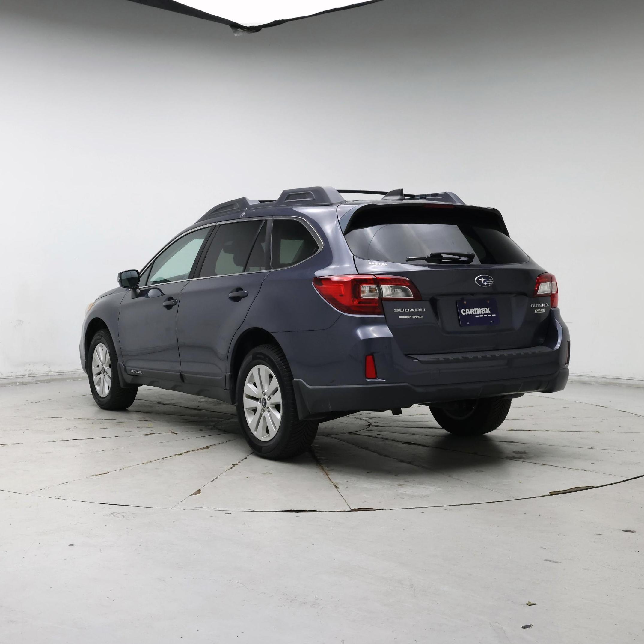 Thumbnail: 2017 Subaru Outback - 2
