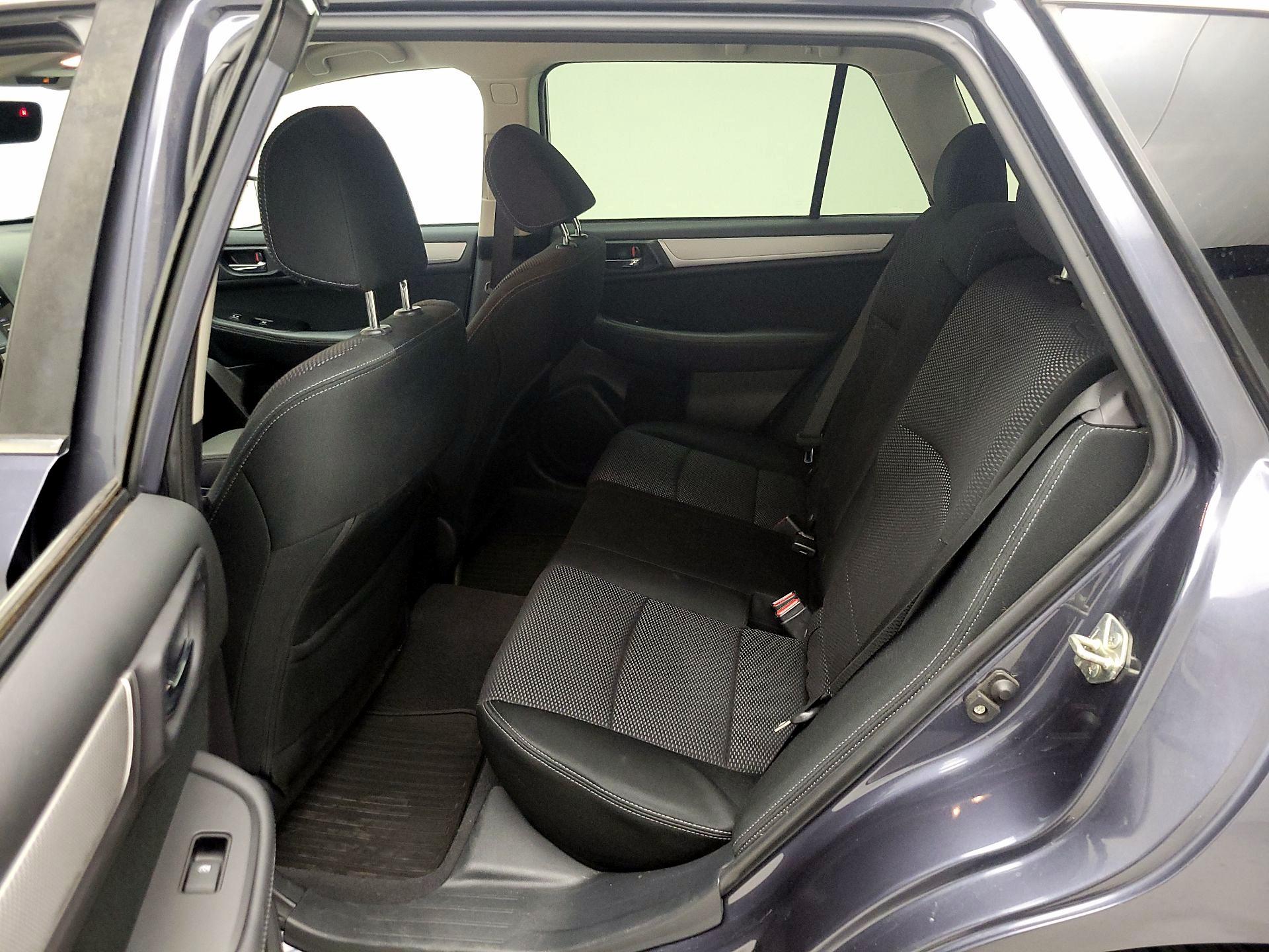 Thumbnail: 2017 Subaru Outback - 19