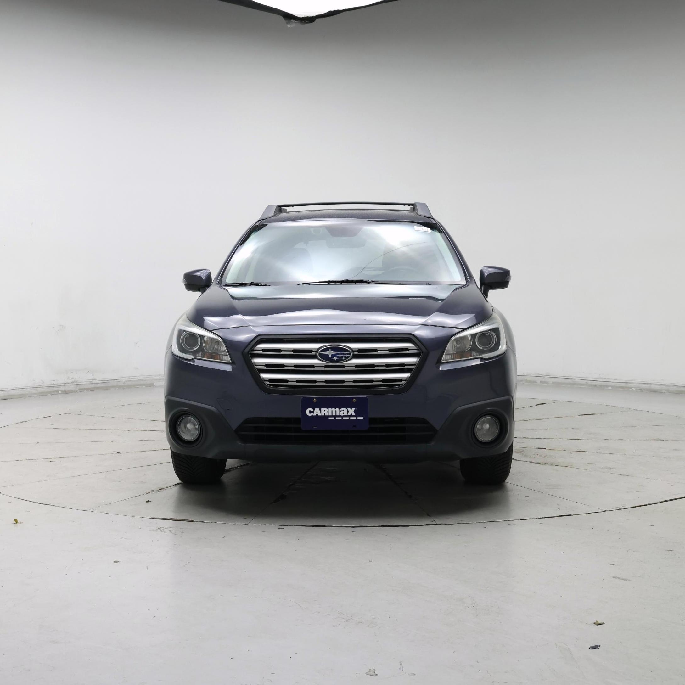 Thumbnail: 2017 Subaru Outback - 5