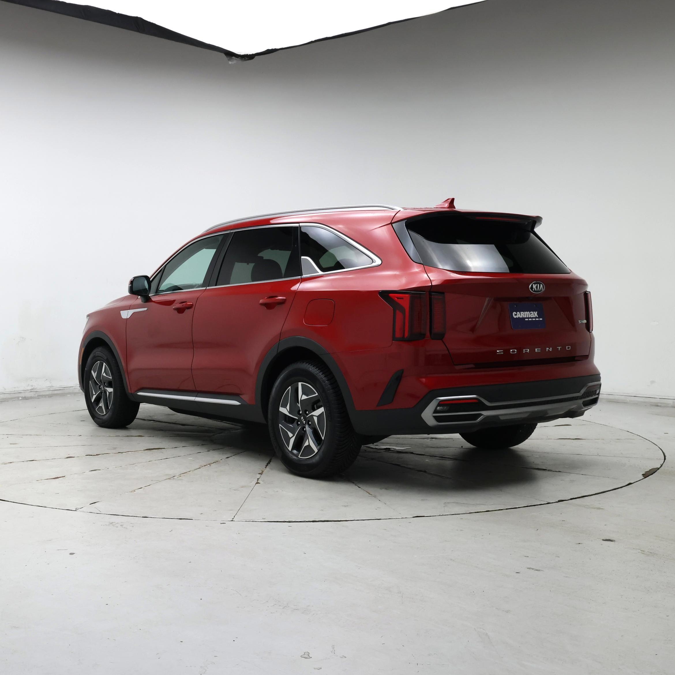 Thumbnail: 2021 Kia Sorento - 2