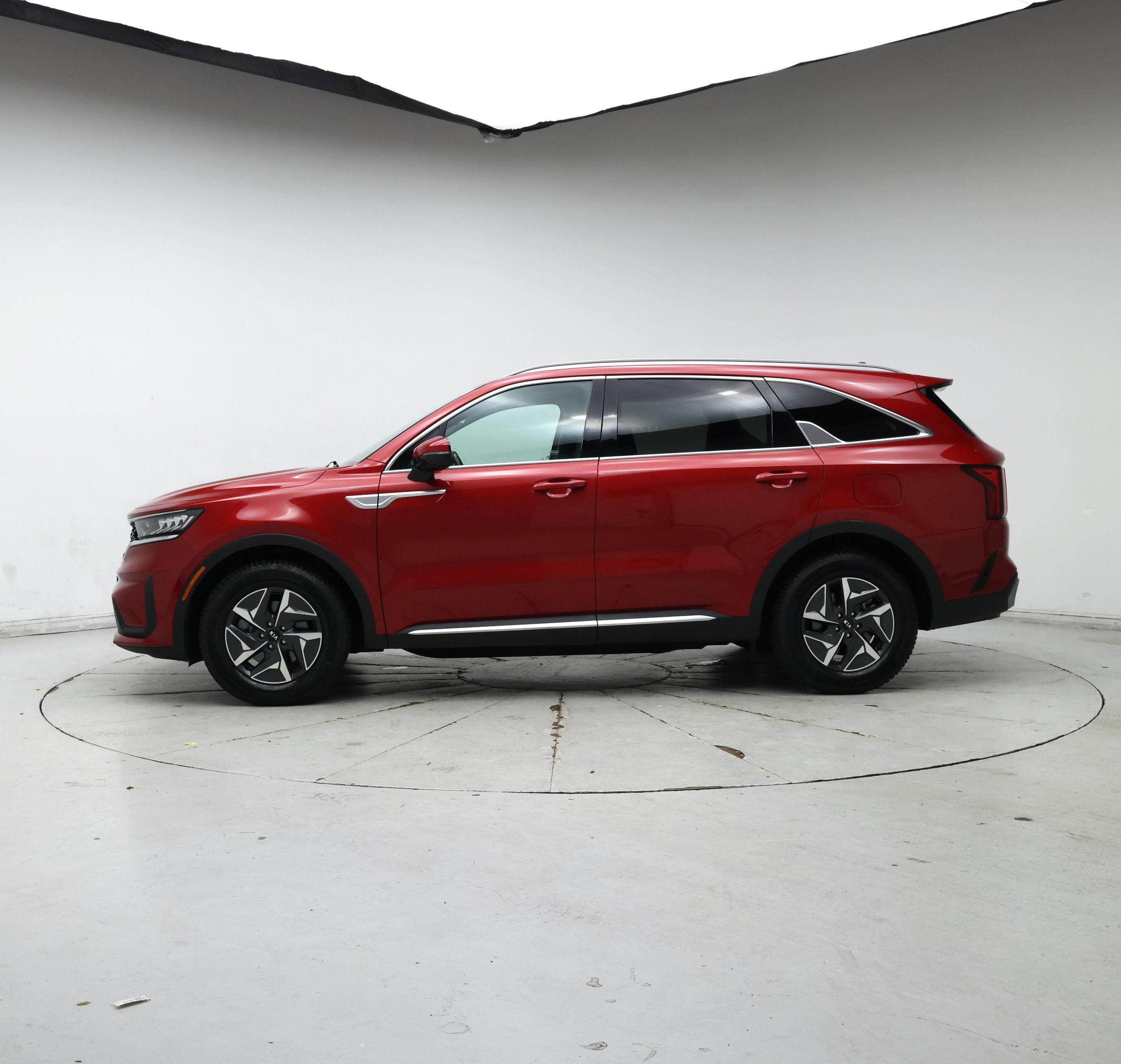Thumbnail: 2021 Kia Sorento - 3