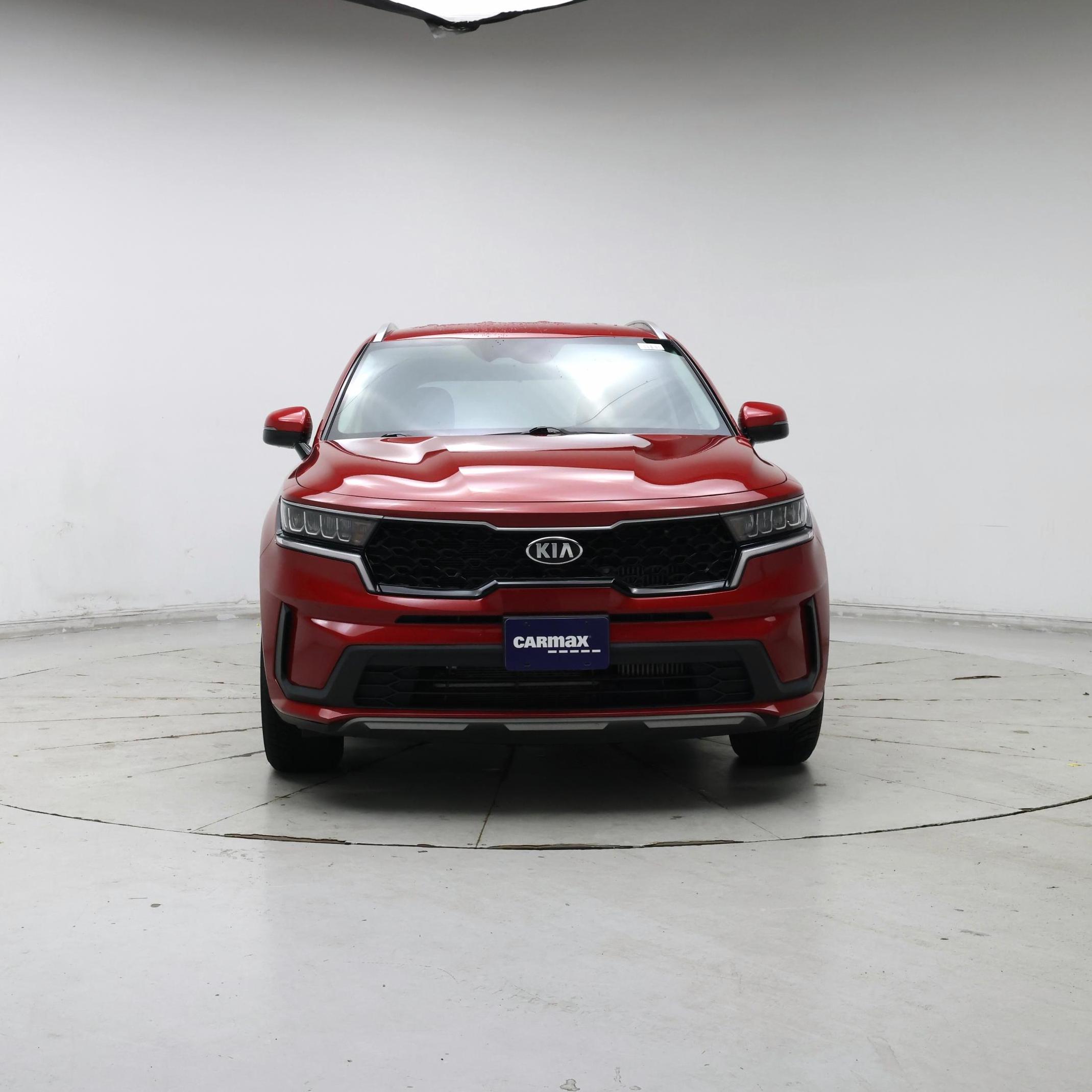Thumbnail: 2021 Kia Sorento - 5