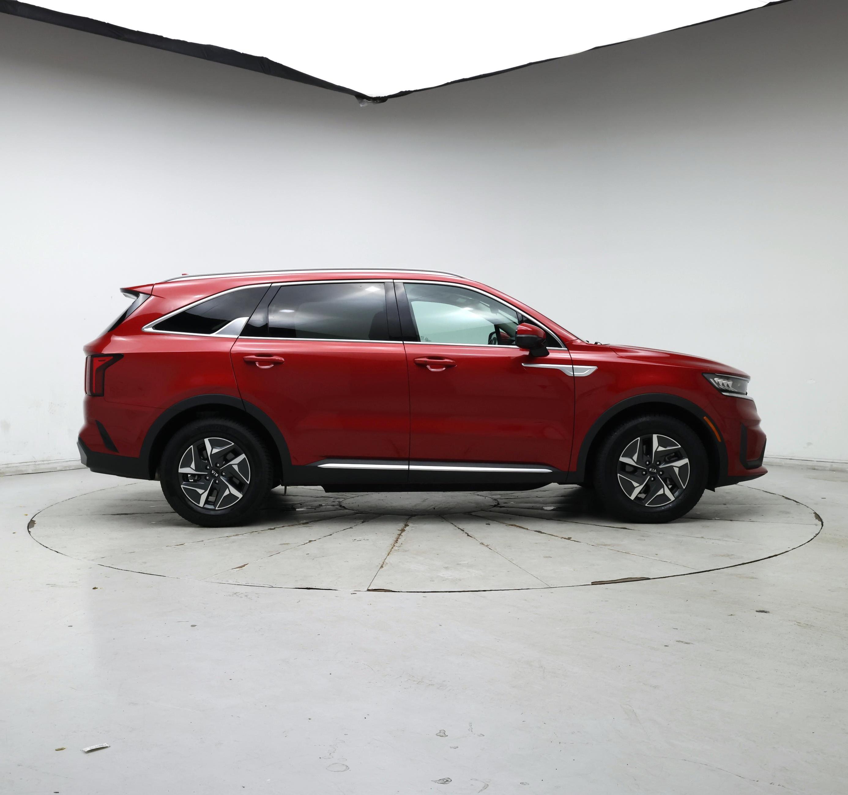 Thumbnail: 2021 Kia Sorento - 7