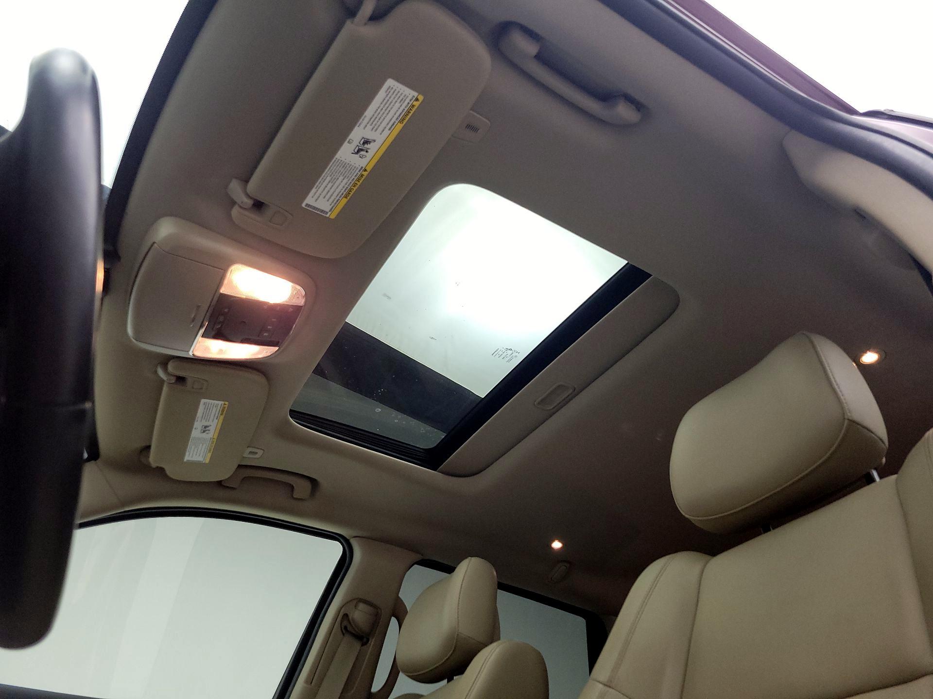 Thumbnail: 2021 Jeep Grand Cherokee - 20