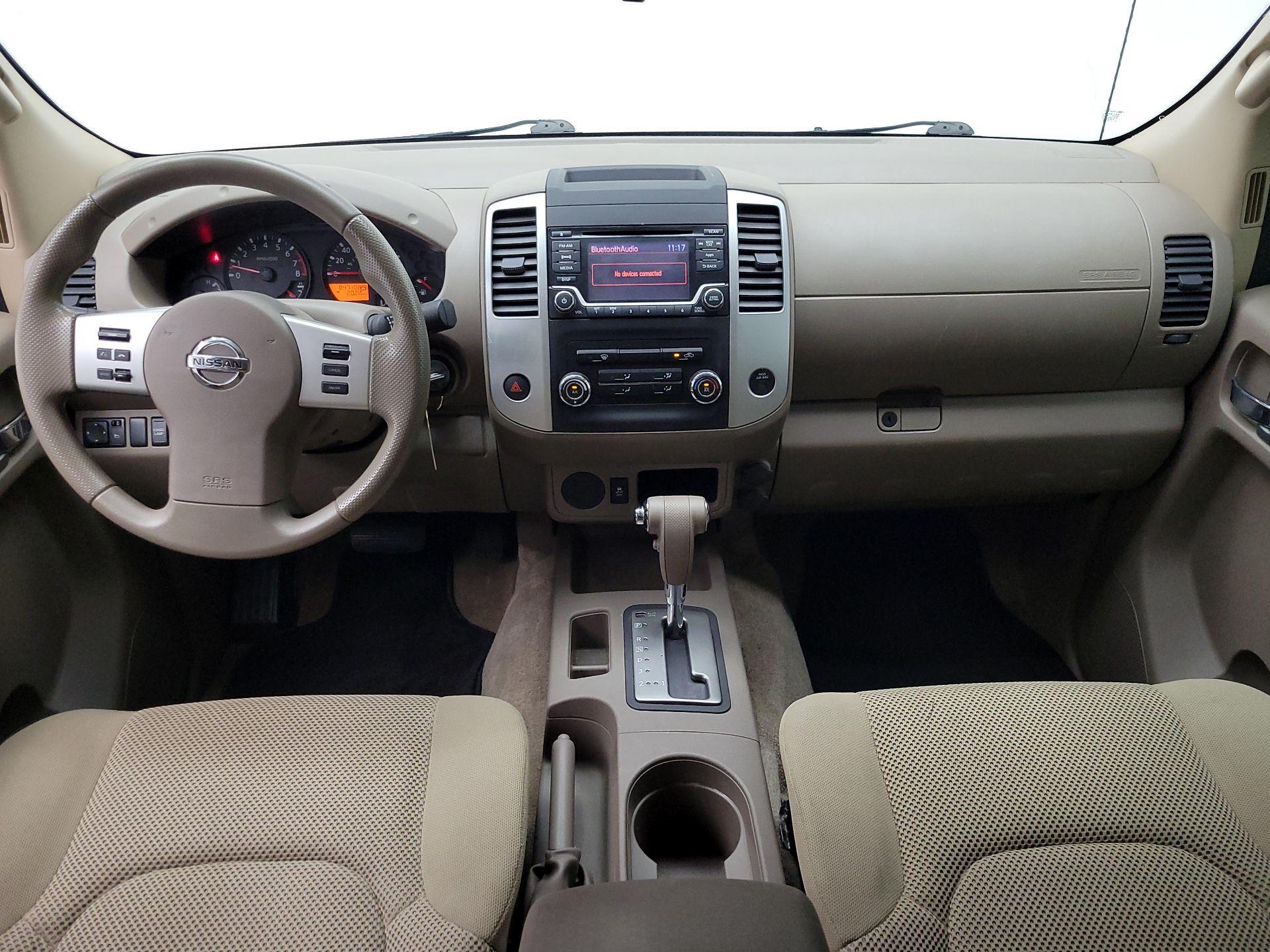 Thumbnail: 2016 Nissan Frontier - 9