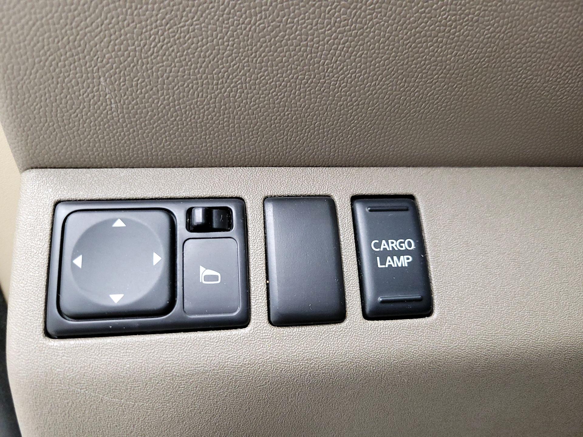 Thumbnail: 2016 Nissan Frontier - 13
