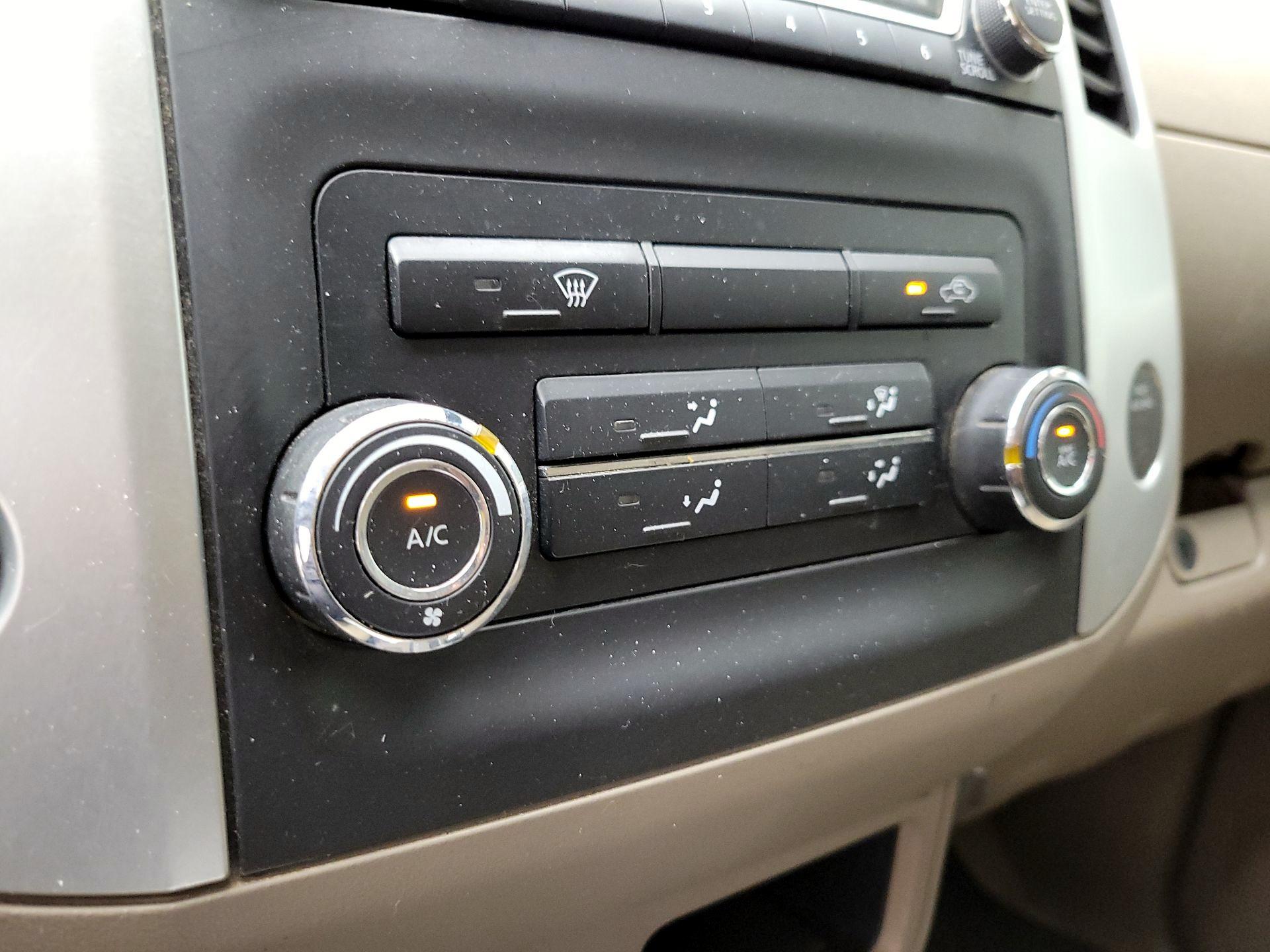 Thumbnail: 2016 Nissan Frontier - 15