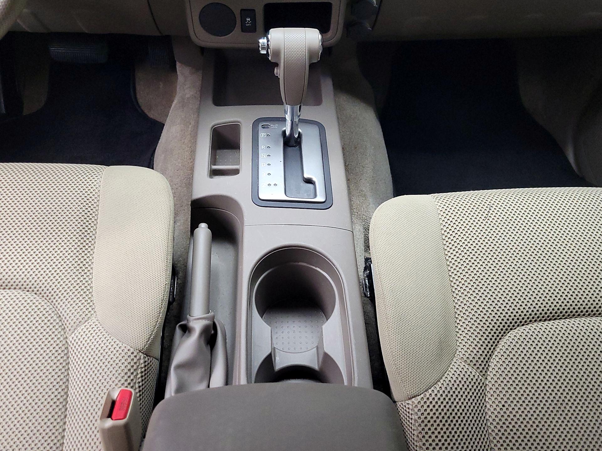 Thumbnail: 2016 Nissan Frontier - 16