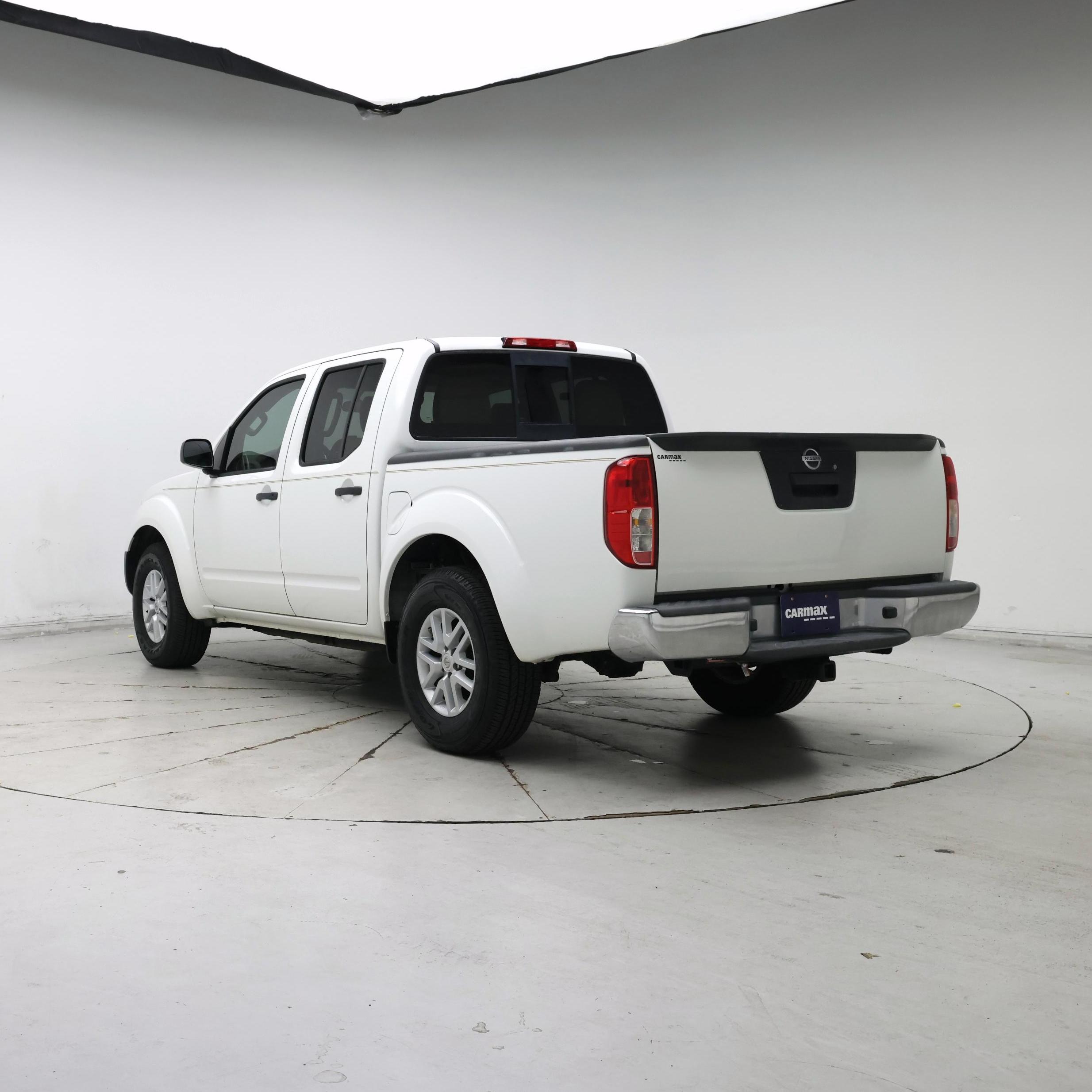 Thumbnail: 2016 Nissan Frontier - 2