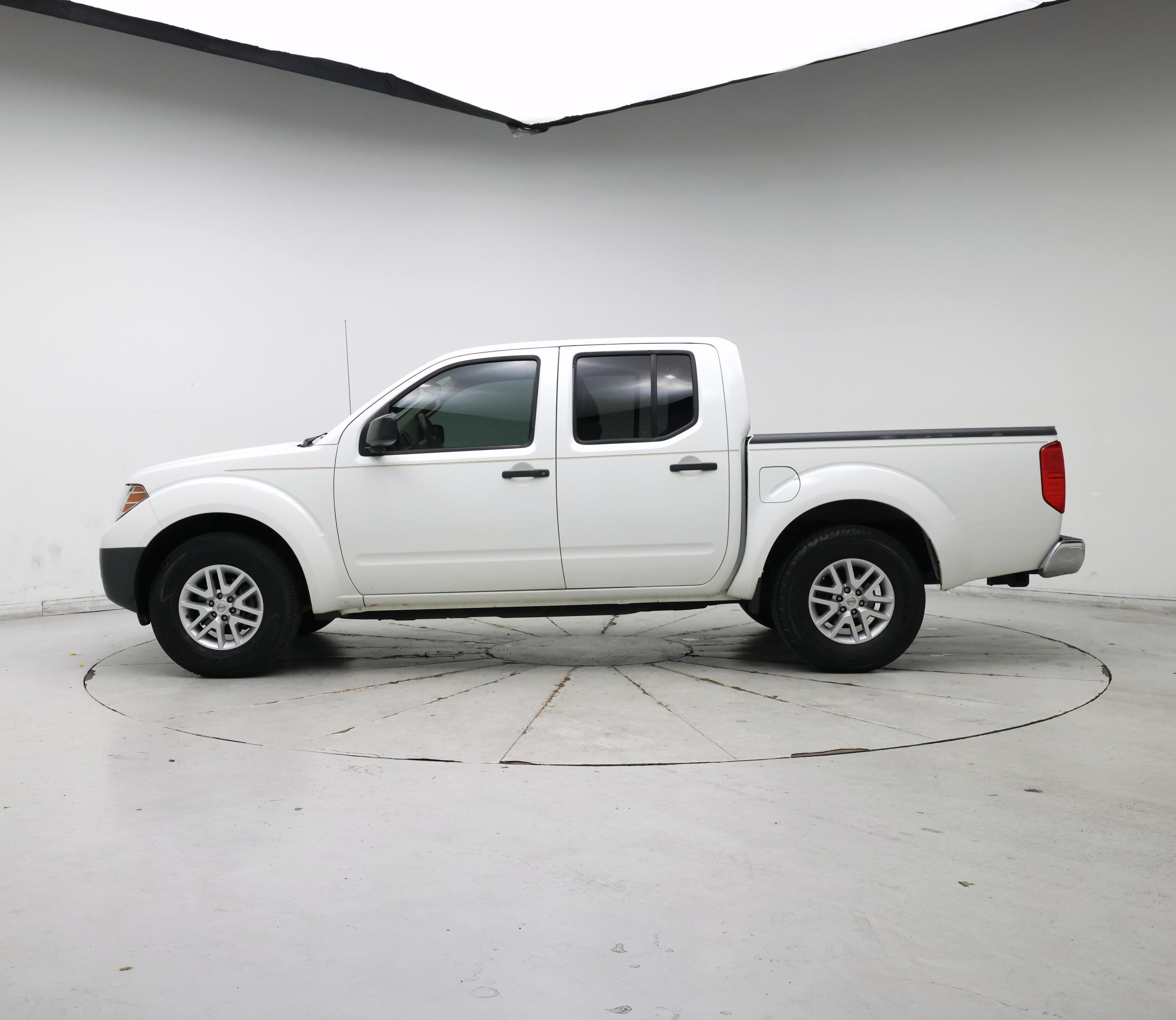 Thumbnail: 2016 Nissan Frontier - 3