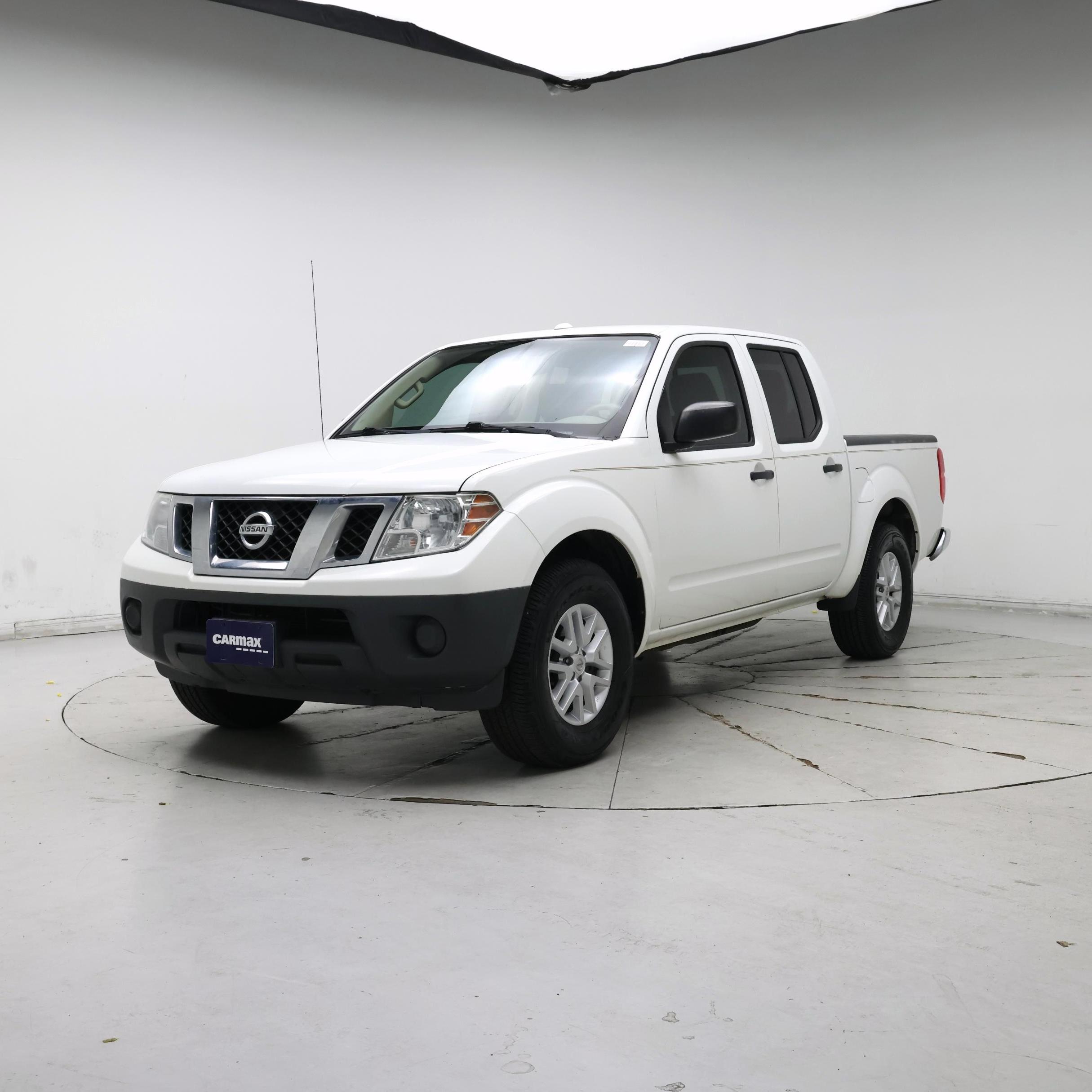 Thumbnail: 2016 Nissan Frontier - 4