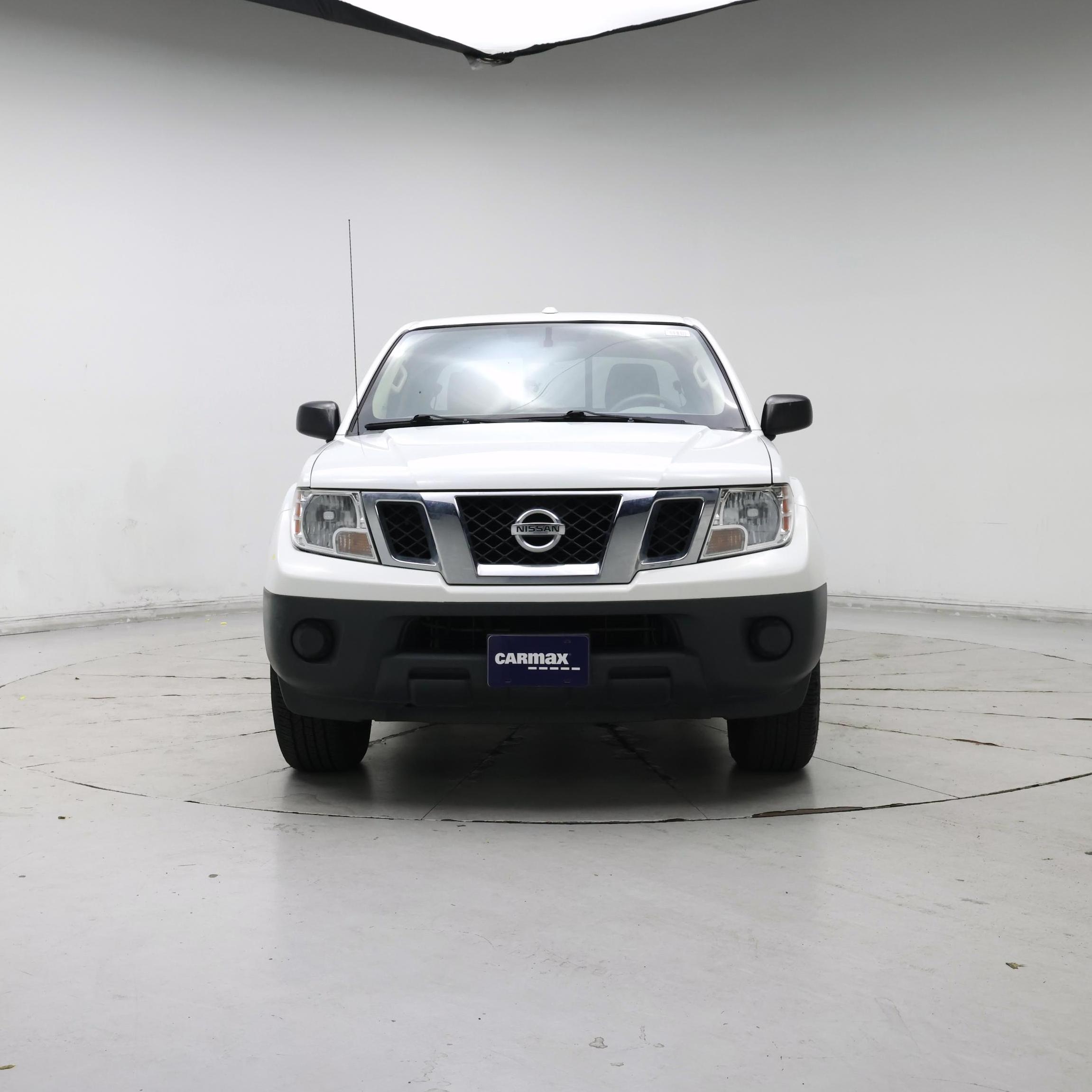 Thumbnail: 2016 Nissan Frontier - 5