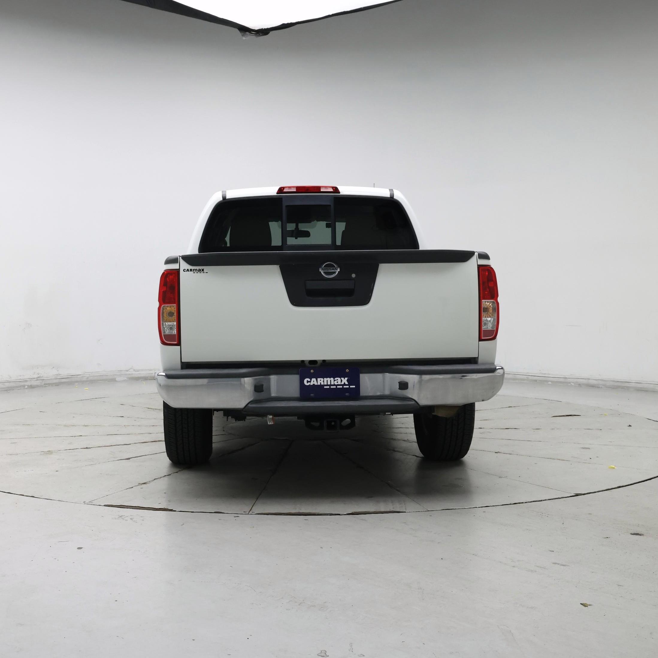 Thumbnail: 2016 Nissan Frontier - 6
