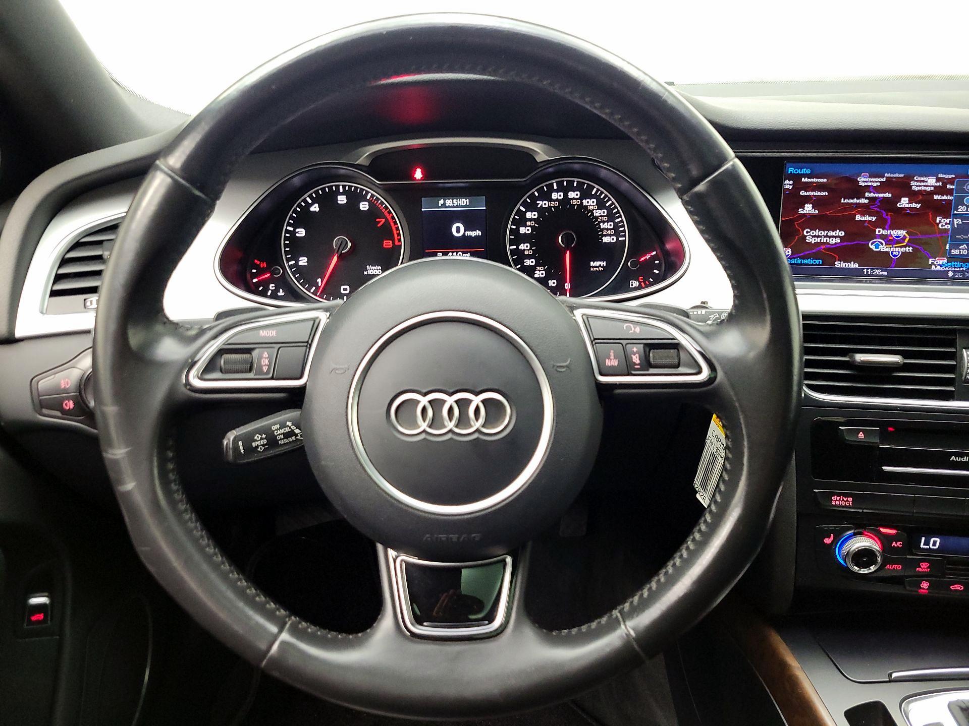 Thumbnail: 2016 Audi Allroad - 10