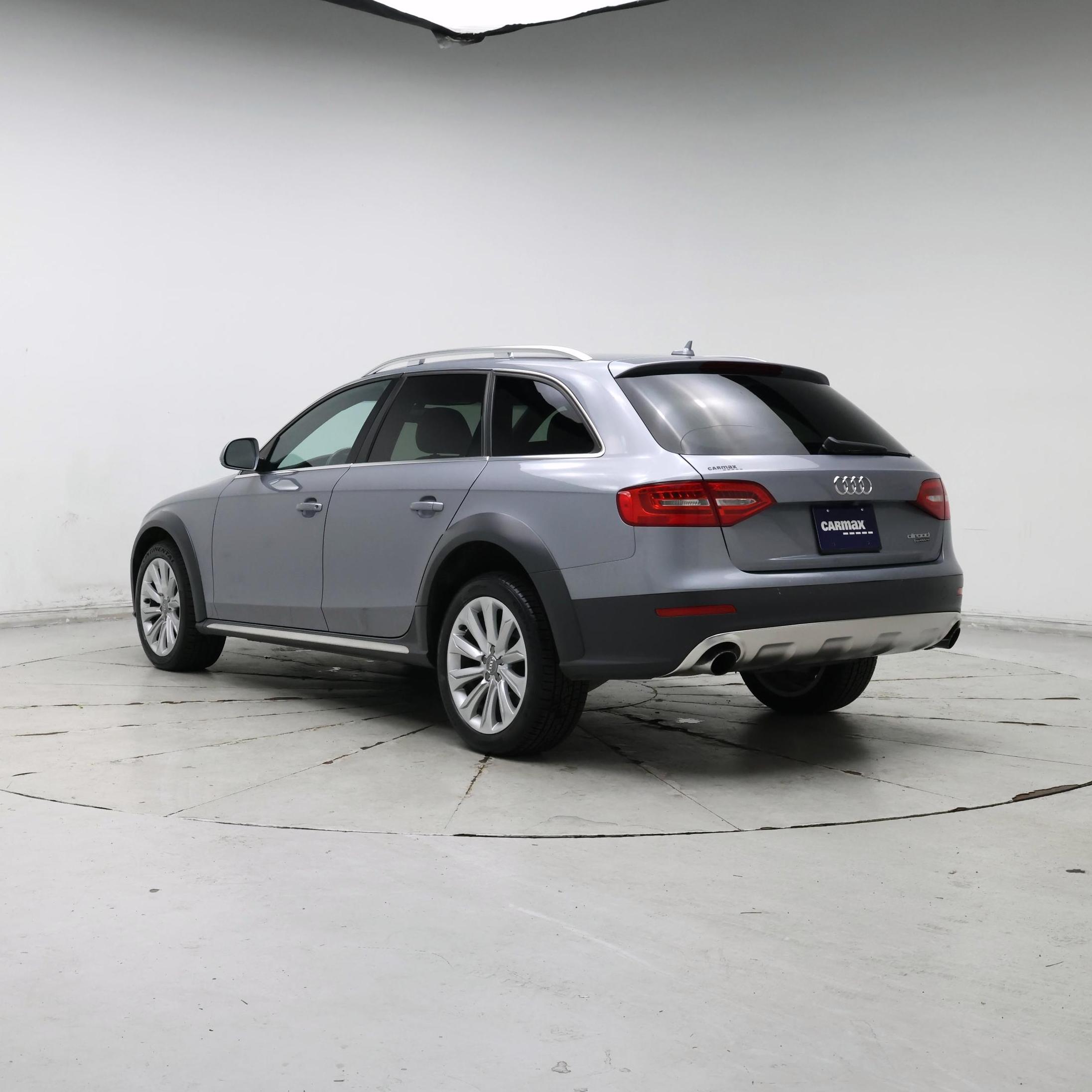 Thumbnail: 2016 Audi Allroad - 2