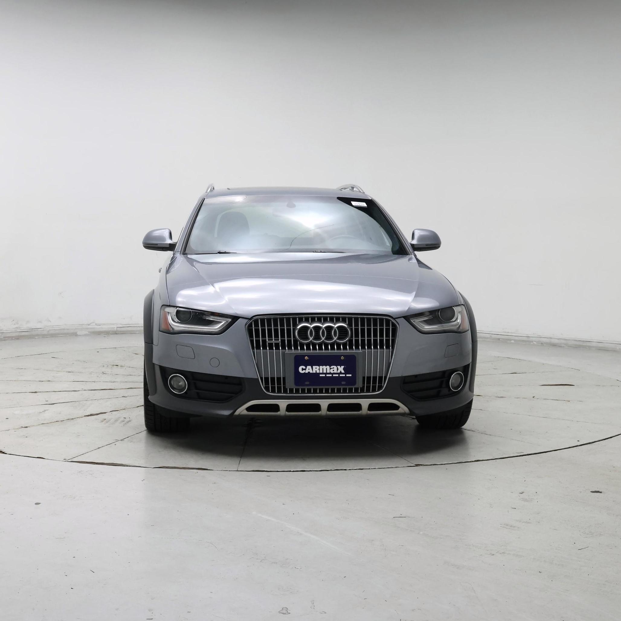 Thumbnail: 2016 Audi Allroad - 5