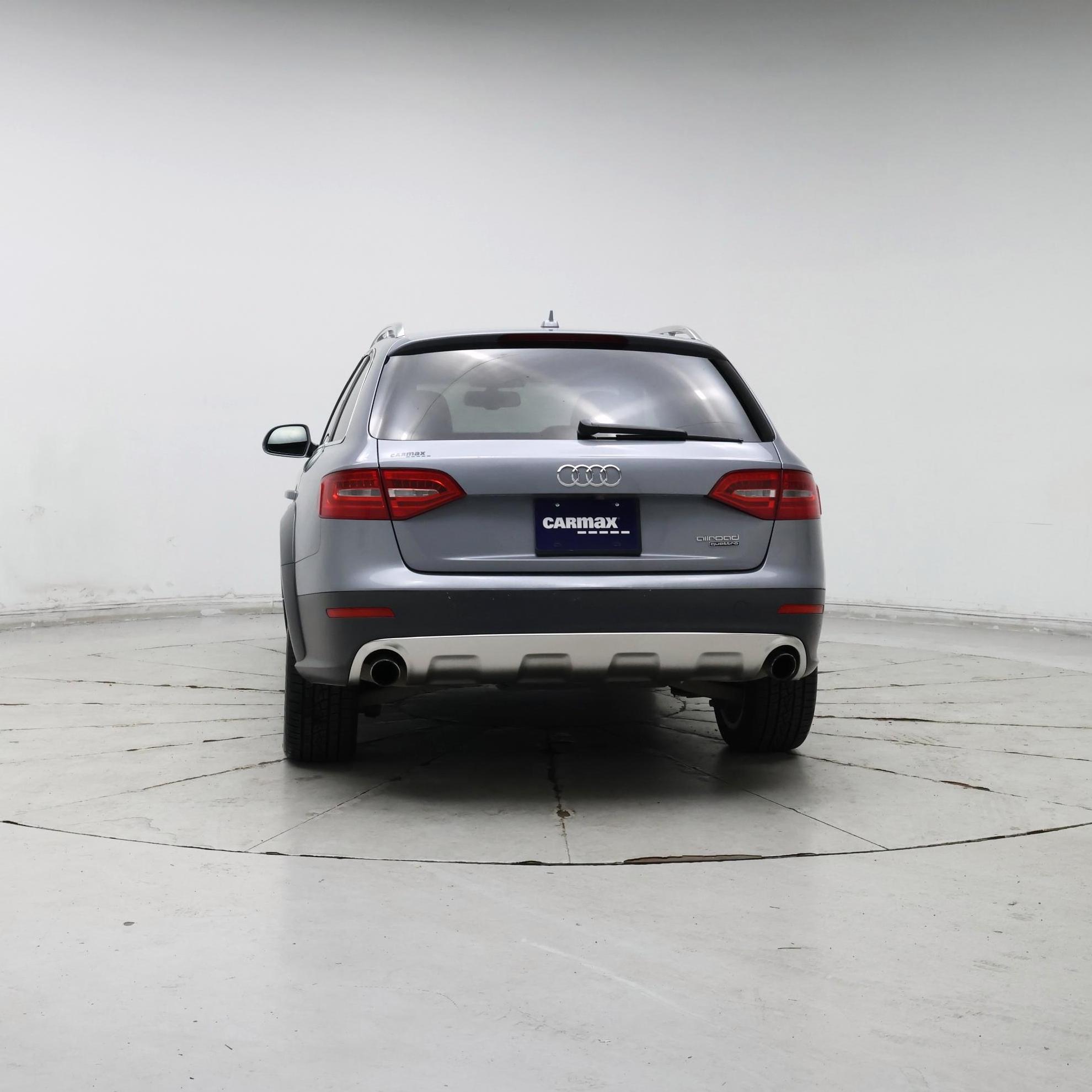Thumbnail: 2016 Audi Allroad - 6