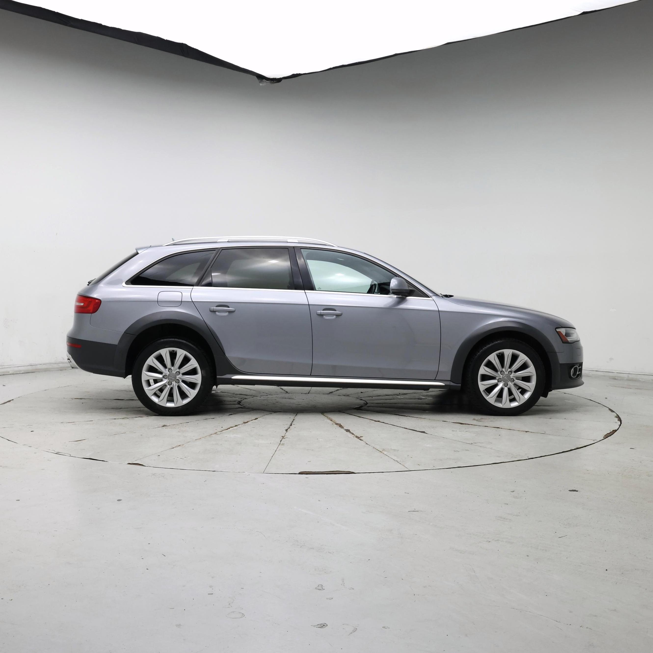Thumbnail: 2016 Audi Allroad - 7