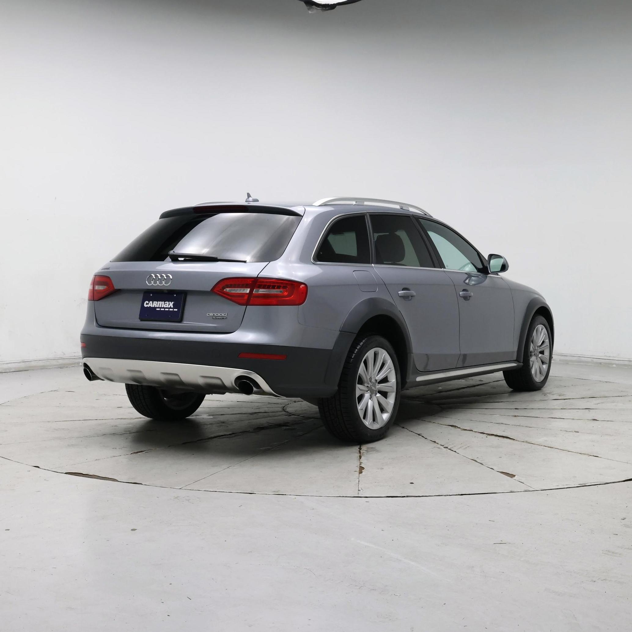 Thumbnail: 2016 Audi Allroad - 8