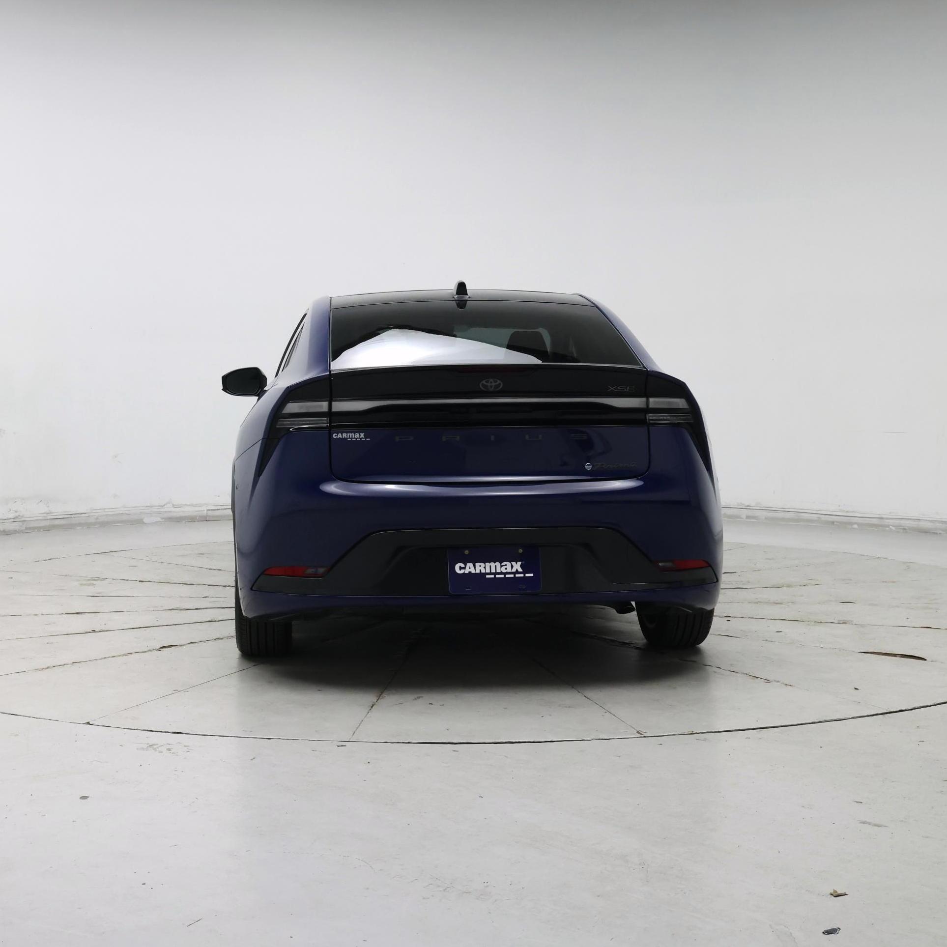 Thumbnail: 2024 Toyota Prius Prime - 6