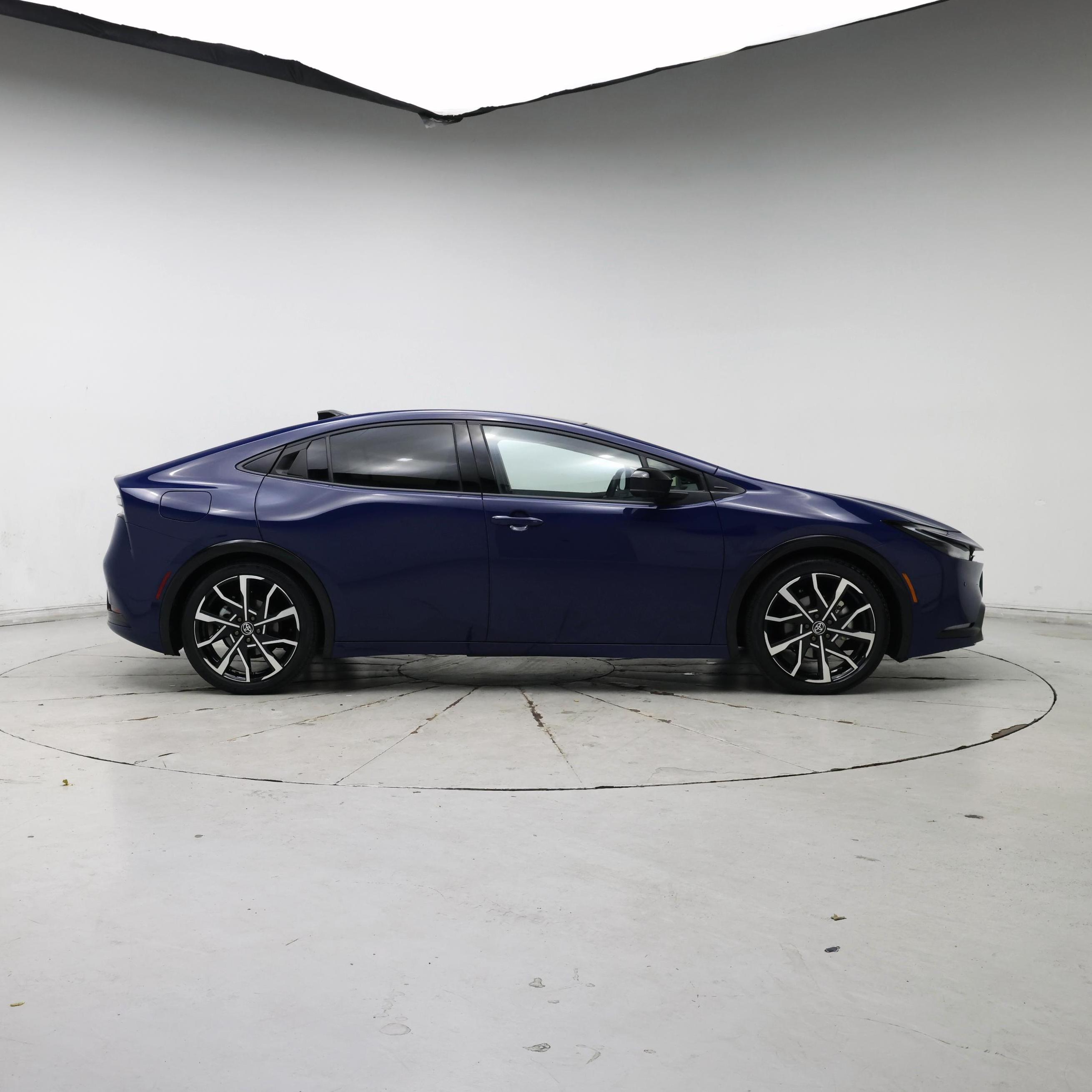 Thumbnail: 2024 Toyota Prius Prime - 7