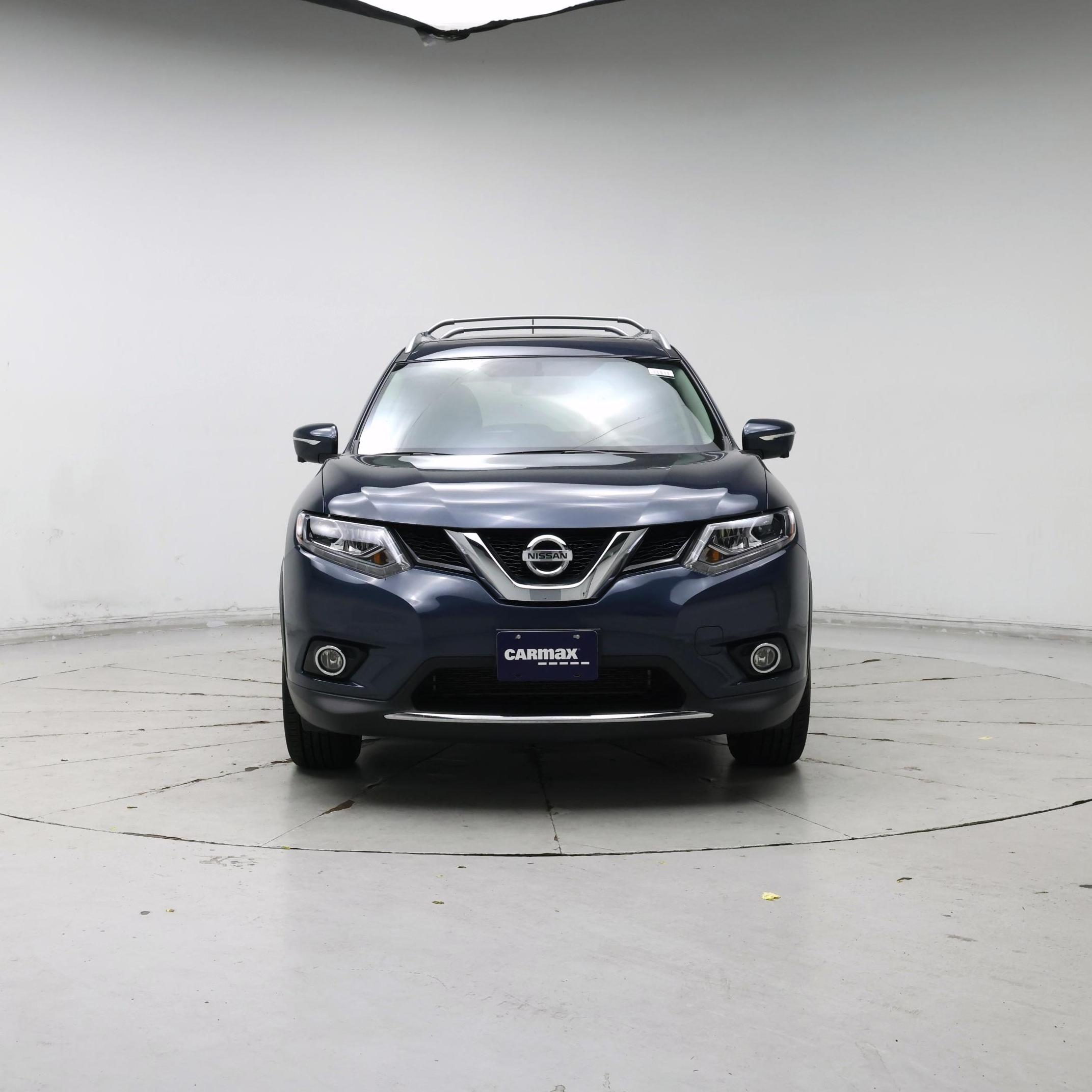 Thumbnail: 2015 Nissan Rogue - 5