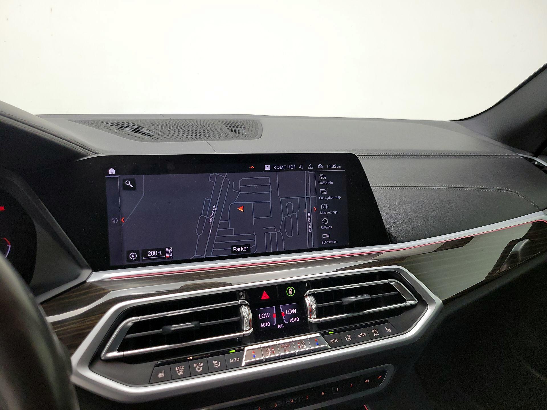 Thumbnail: 2021 BMW X5 - 14