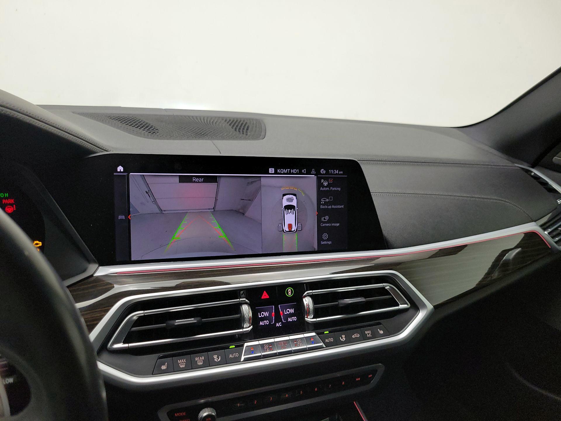 Thumbnail: 2021 BMW X5 - 15