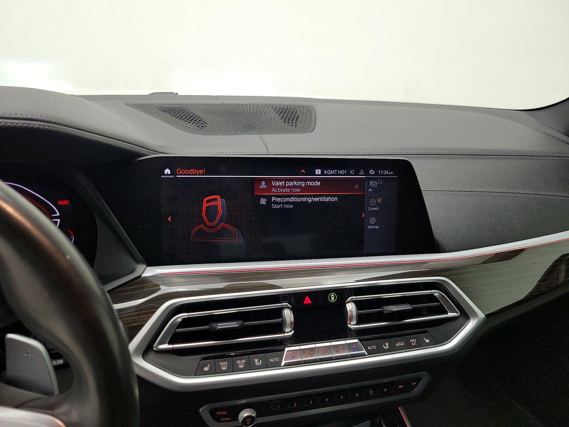 Thumbnail: 2021 BMW X5 - 16