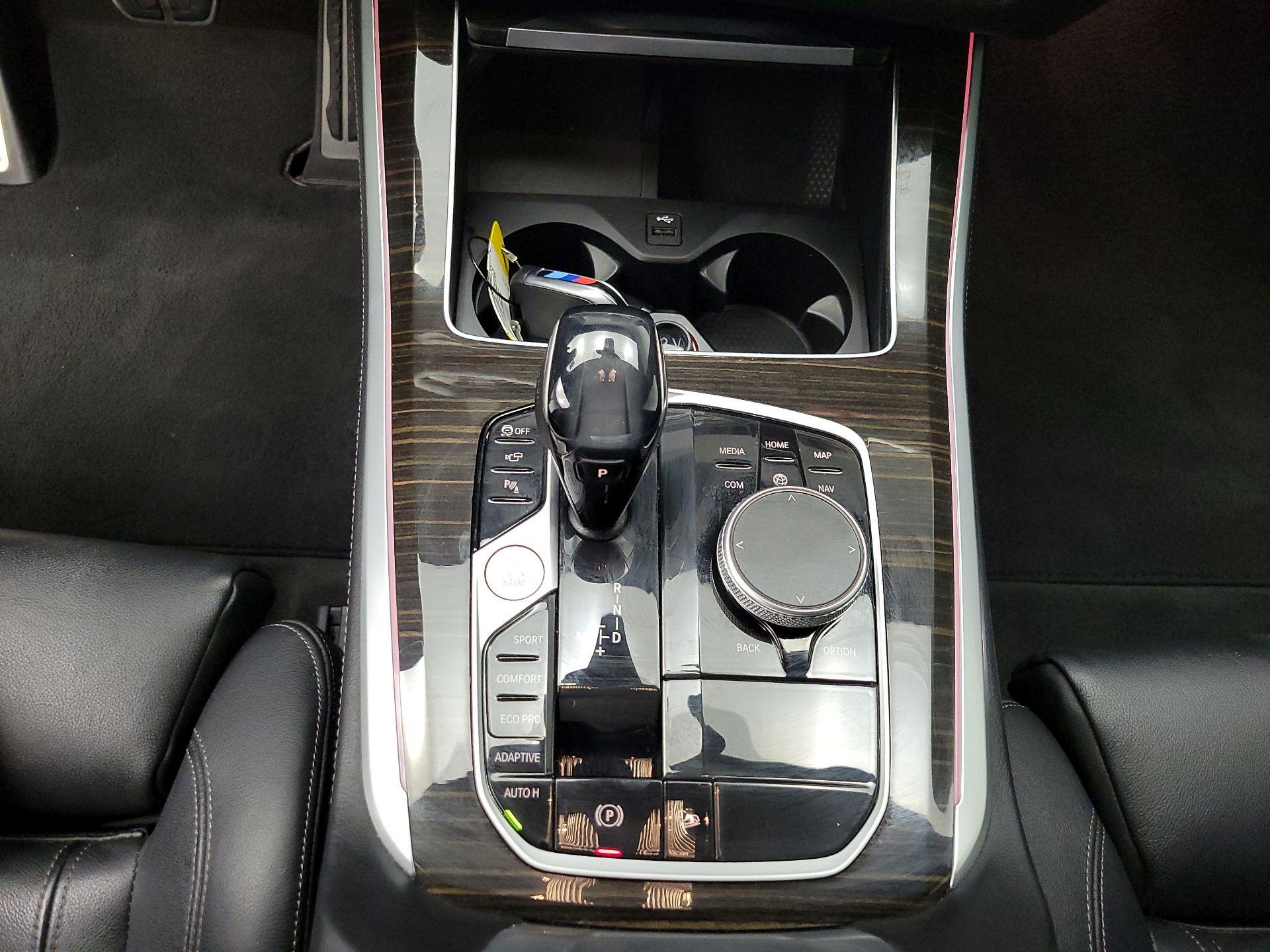 Thumbnail: 2021 BMW X5 - 18