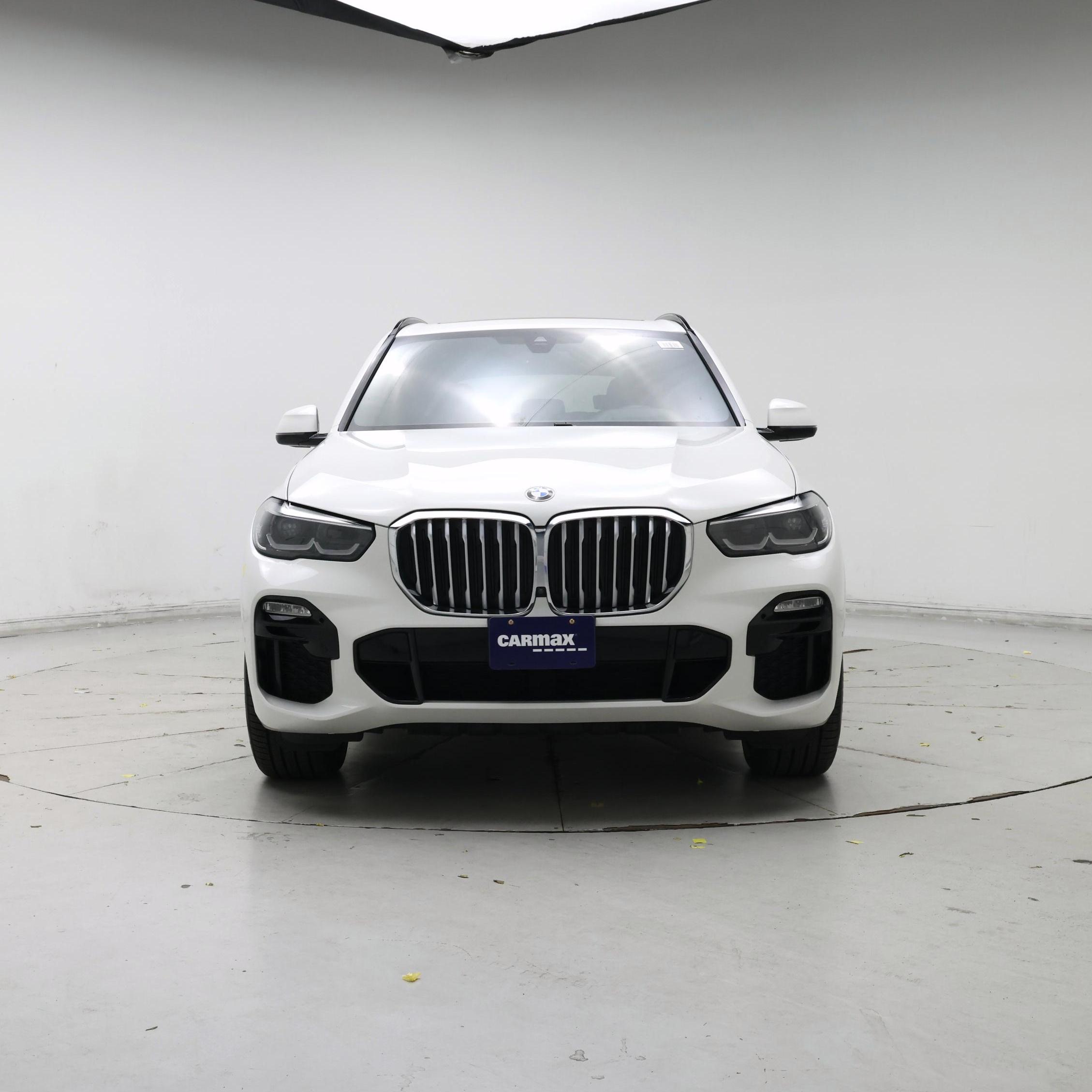 Thumbnail: 2021 BMW X5 - 5