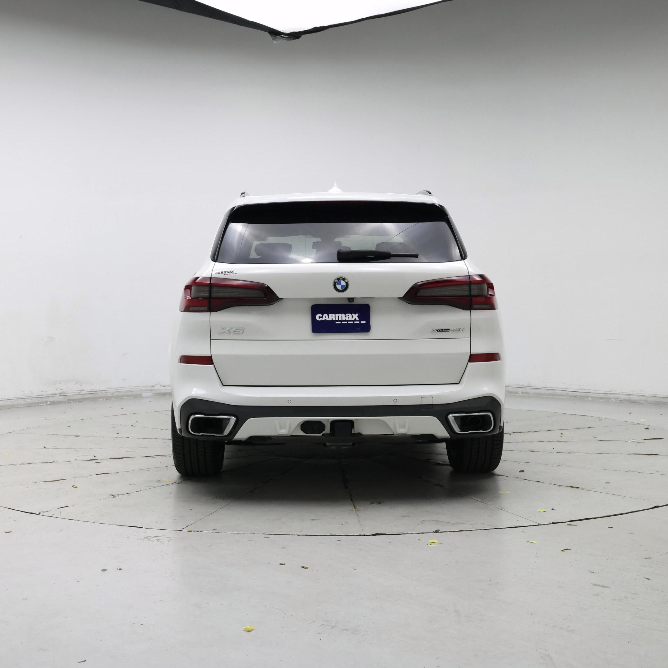 Thumbnail: 2021 BMW X5 - 6